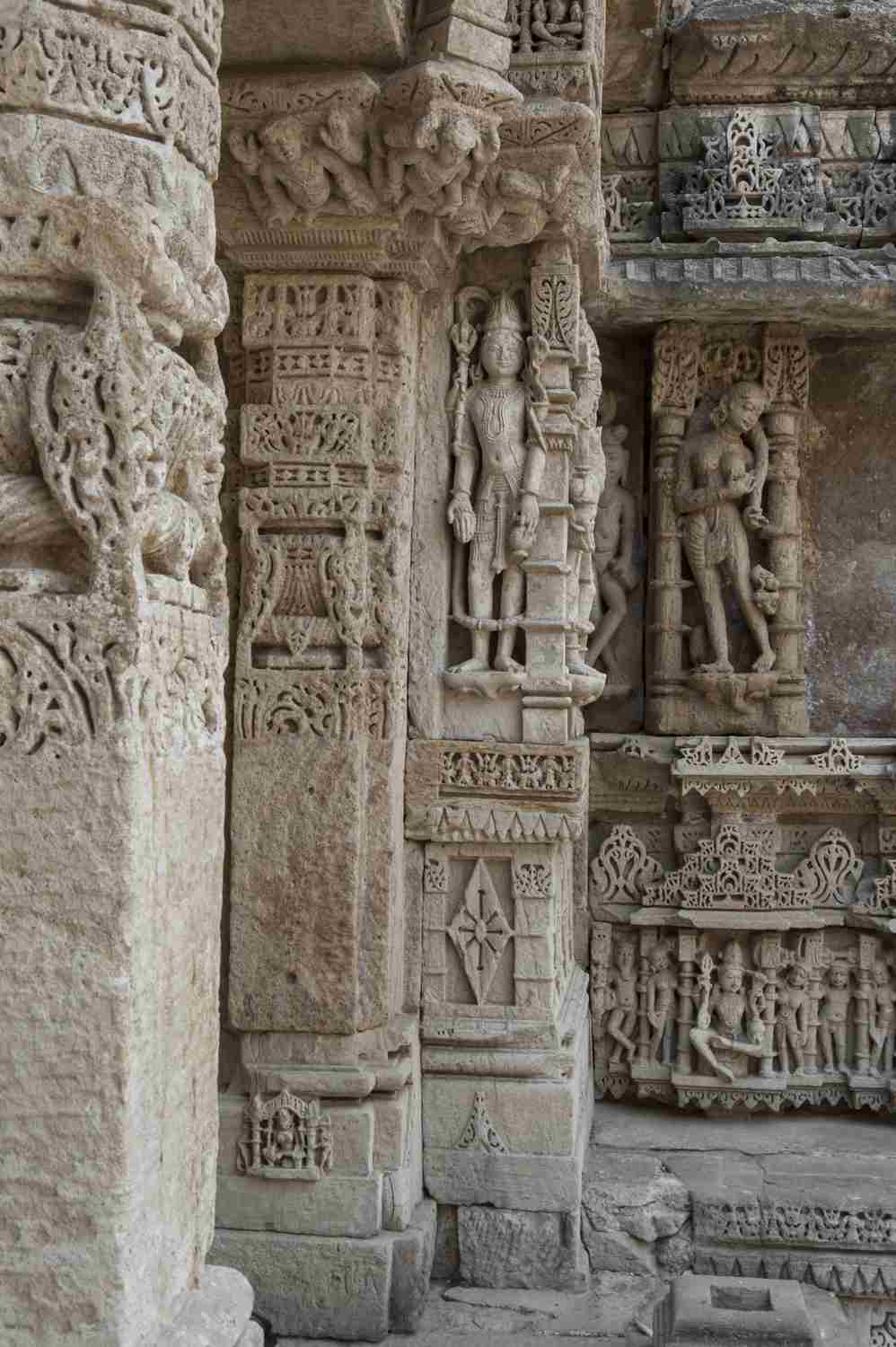 Rani ki Vav, Patan, Gujarat