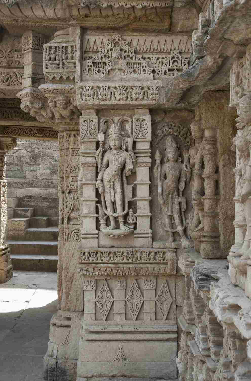 Rani ki Vav, Patan, Gujarat