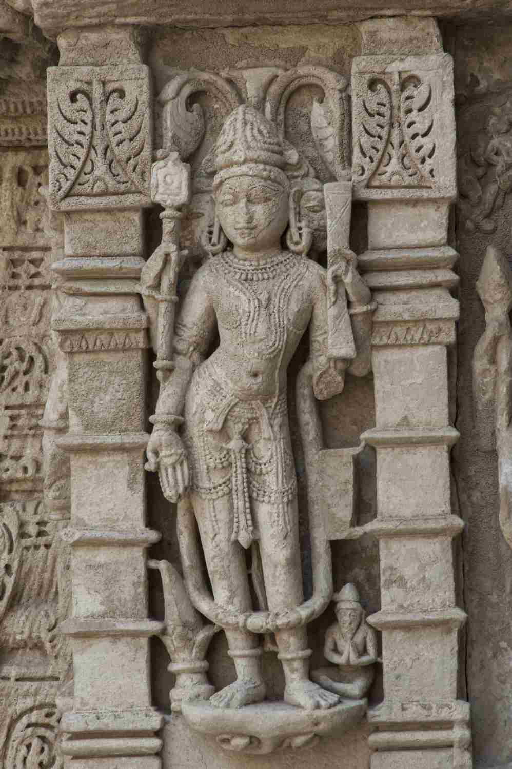 Rani ki Vav, Patan, Gujarat