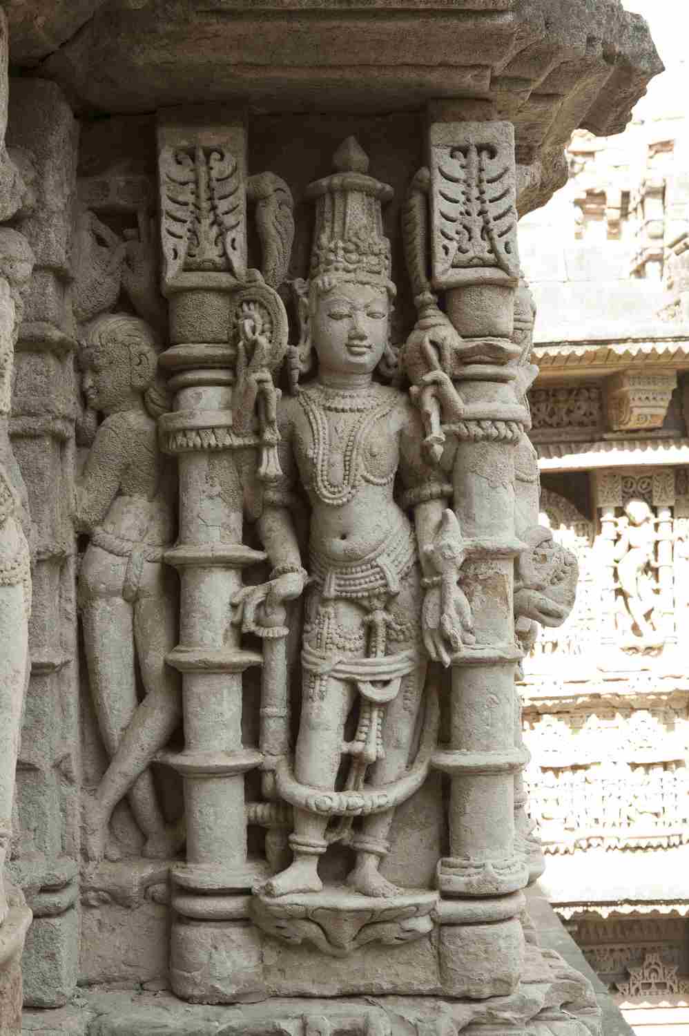 Rani ki Vav, Patan, Gujarat