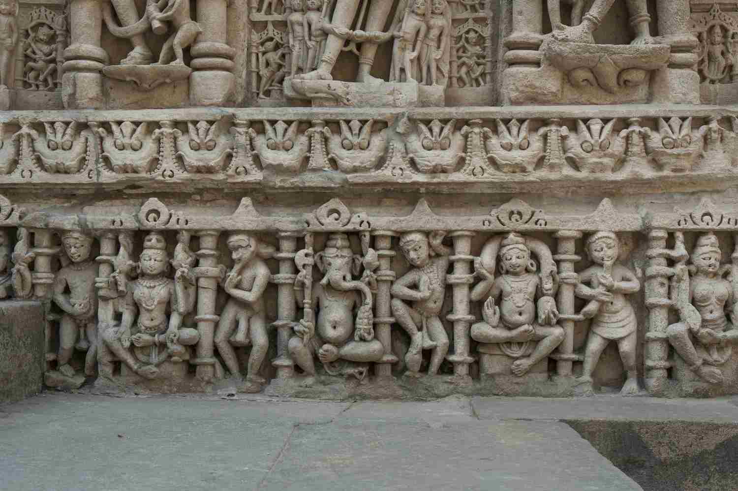 Rani ki Vav, Patan, Gujarat
