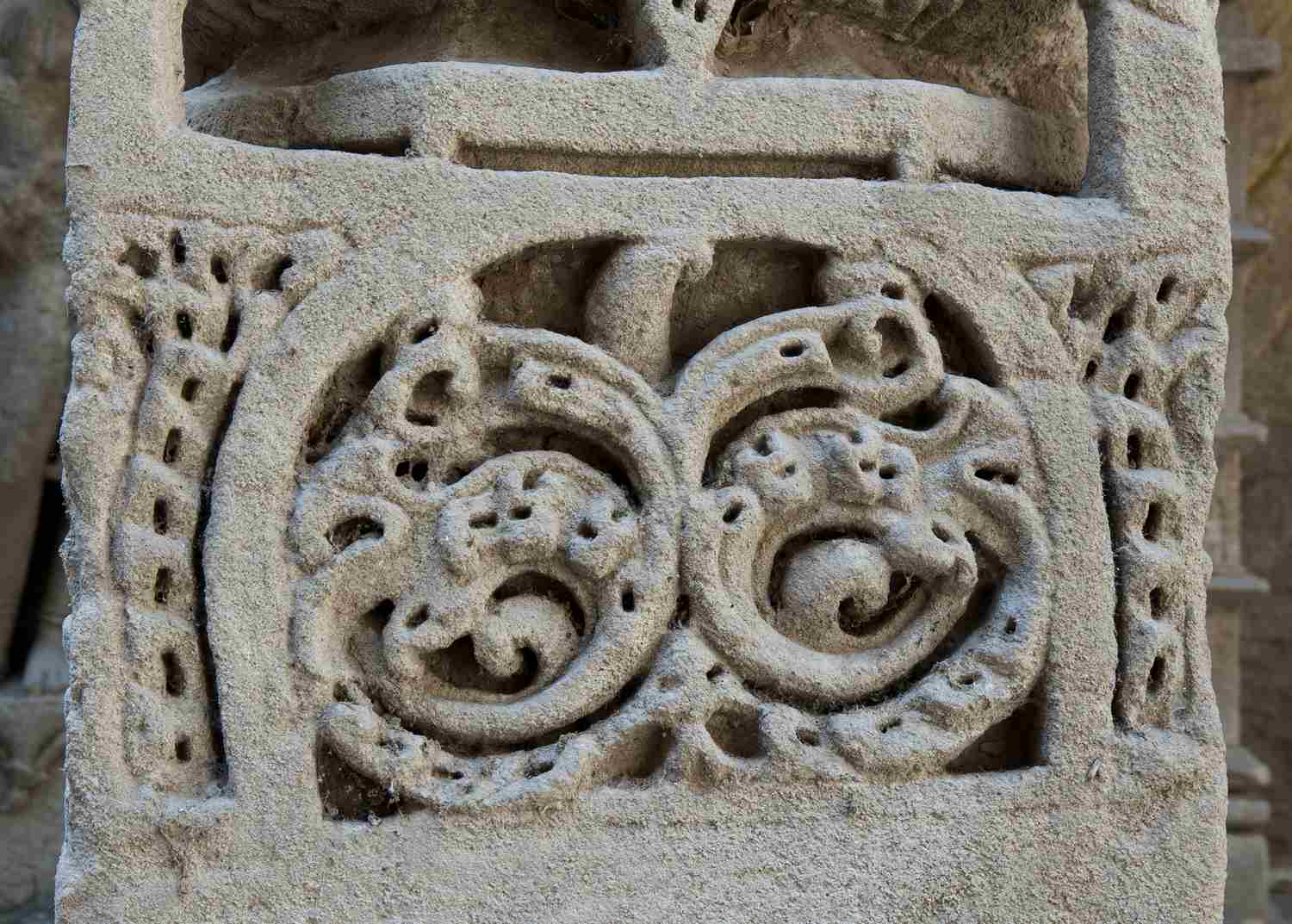 Rani ki Vav, Patan, Gujarat