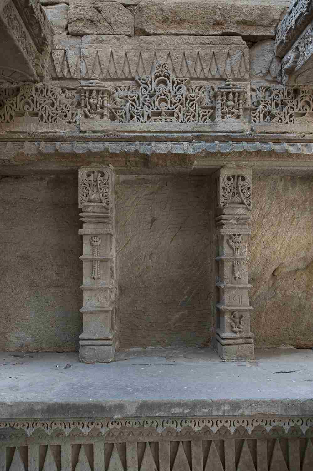 Rani ki Vav, Patan, Gujarat