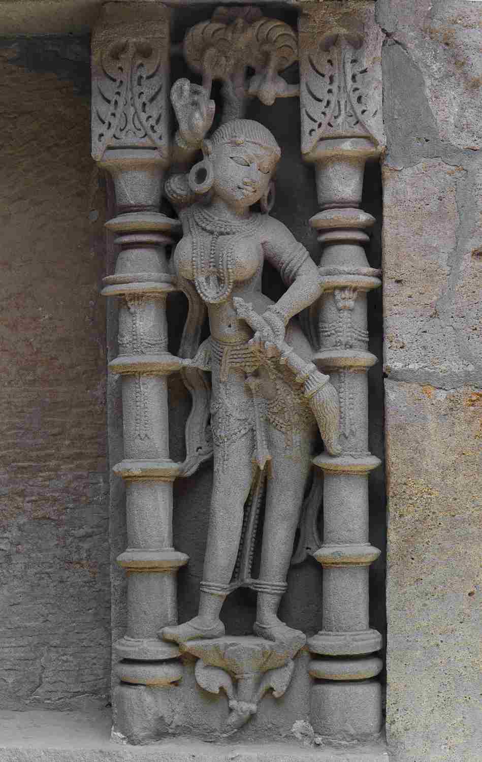 Rani ki Vav, Patan, Gujarat