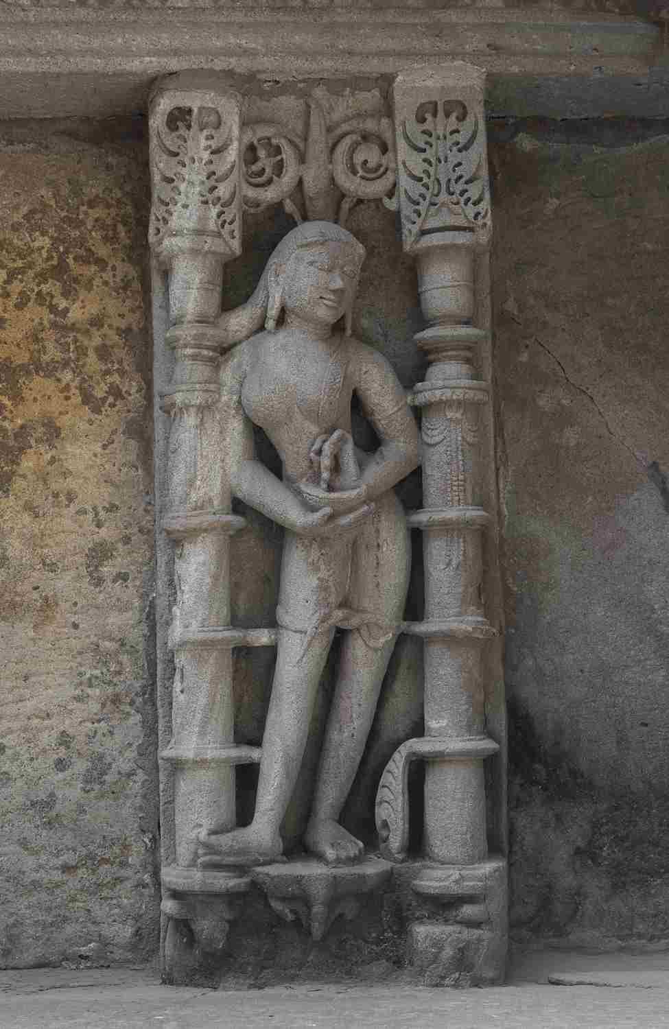Rani ki Vav, Patan, Gujarat