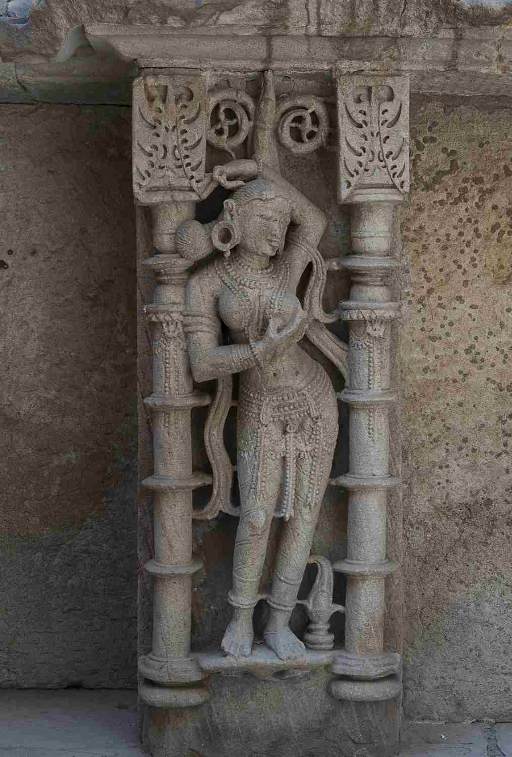 Rani ki Vav, Patan, Gujarat