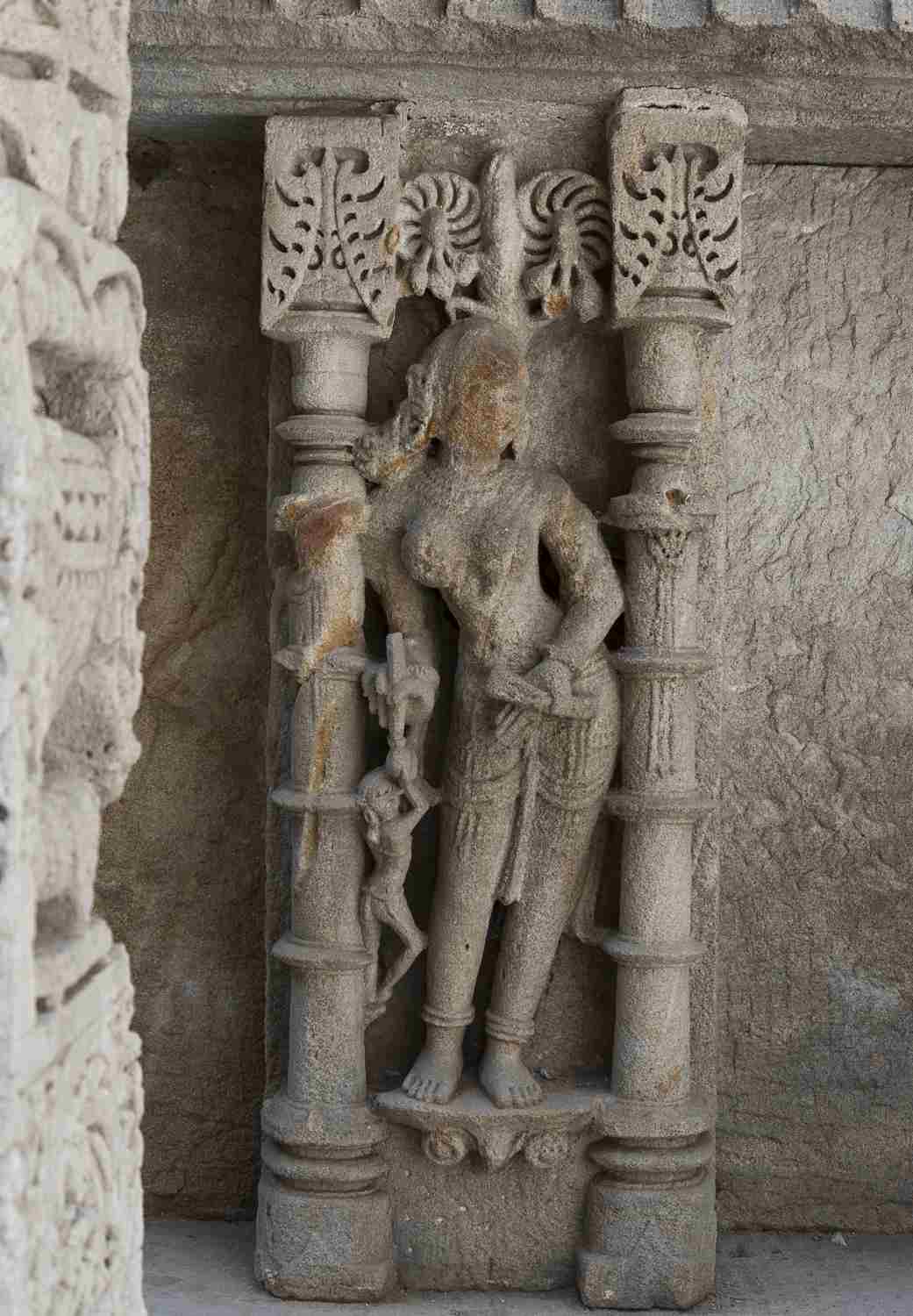 Rani ki Vav, Patan, Gujarat