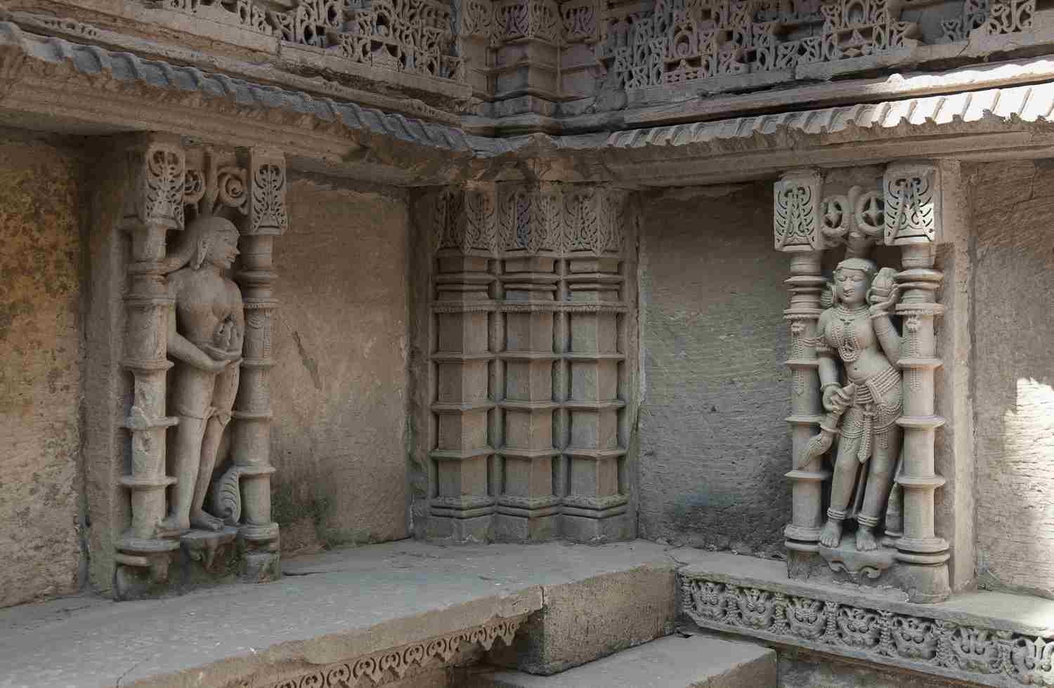 Rani ki Vav, Patan, Gujarat
