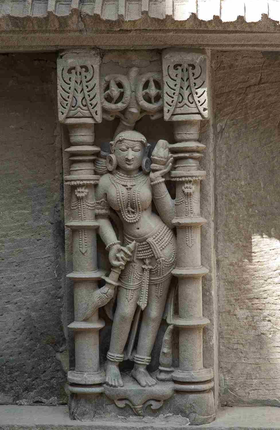 Rani ki Vav, Patan, Gujarat