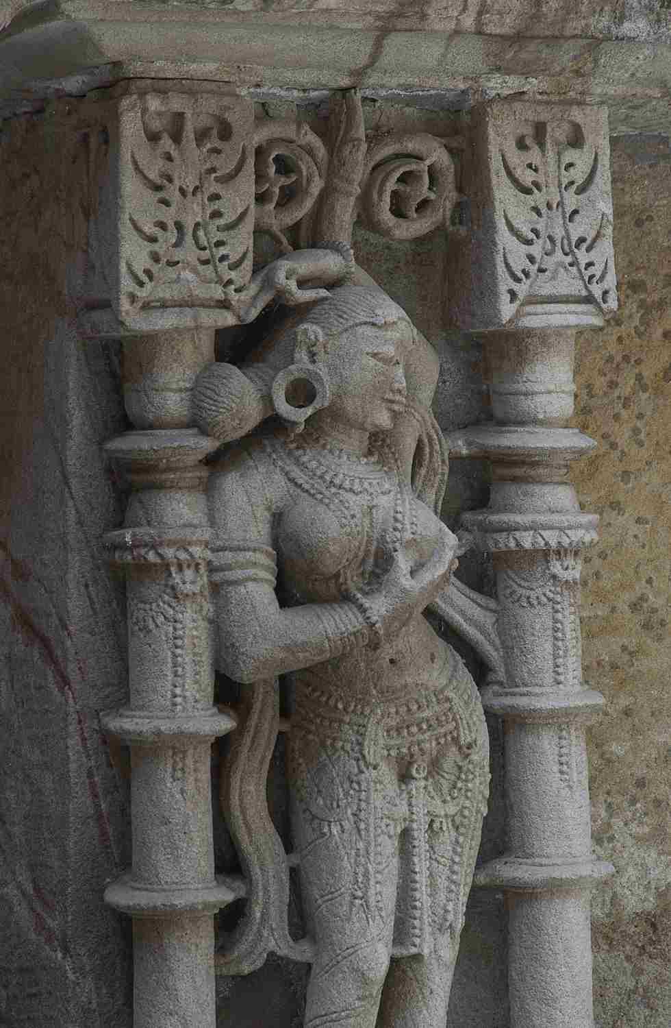 Rani ki Vav, Patan, Gujarat