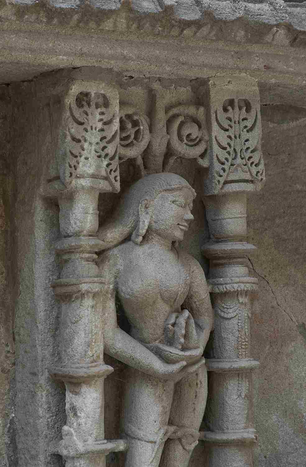 Rani ki Vav, Patan, Gujarat