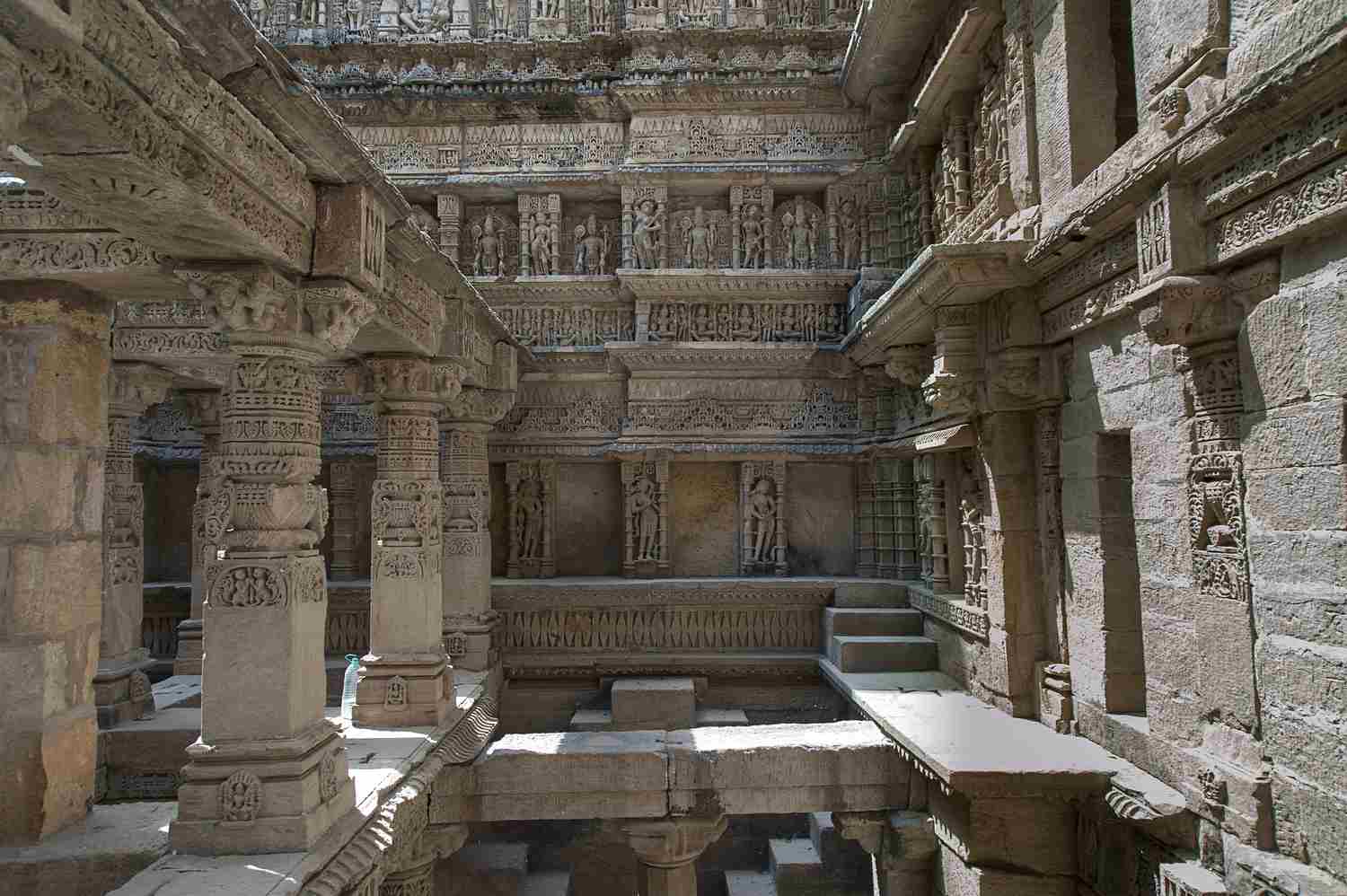 Rani ki Vav, Patan, Gujarat