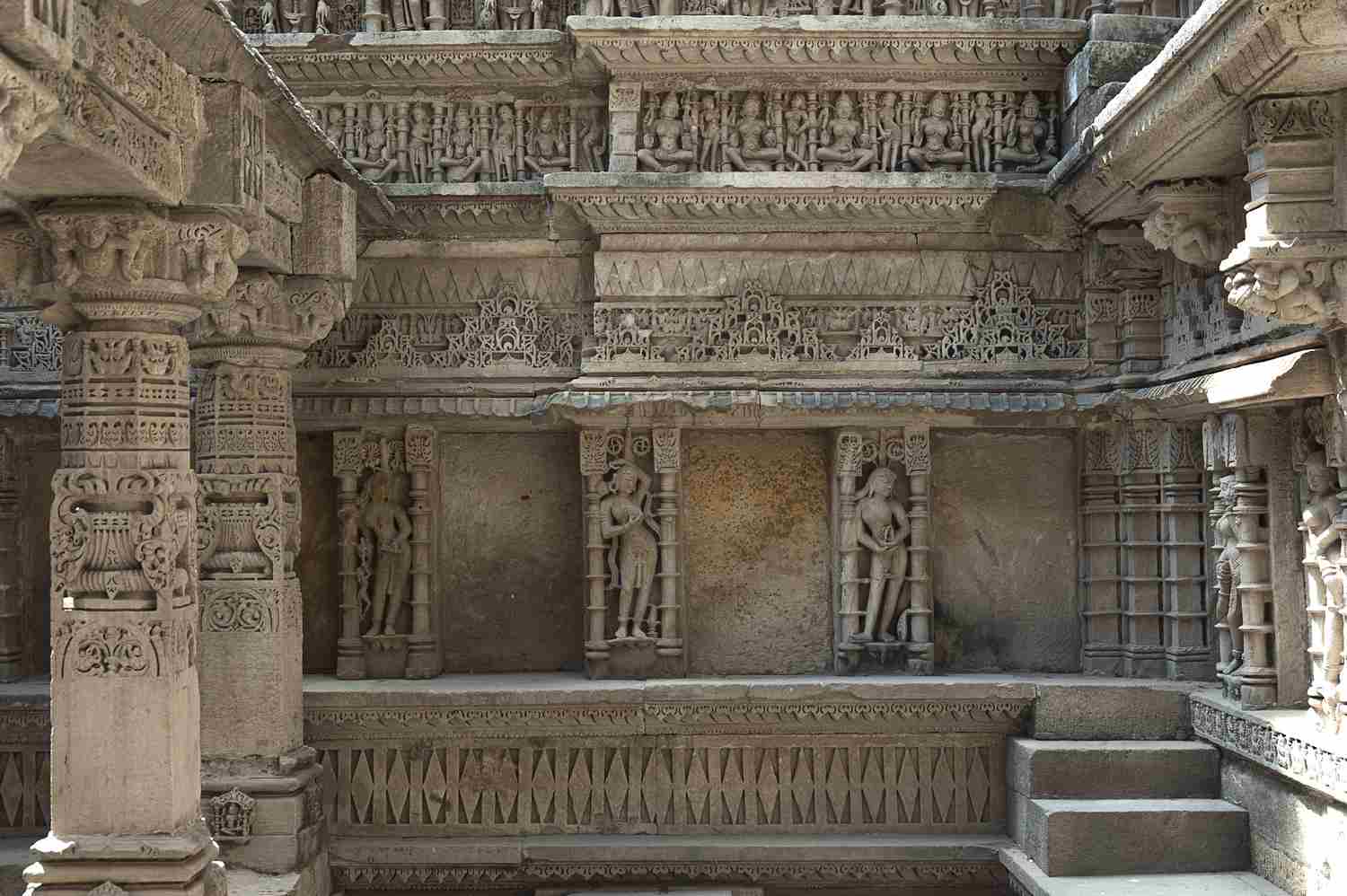 Rani ki Vav, Patan, Gujarat