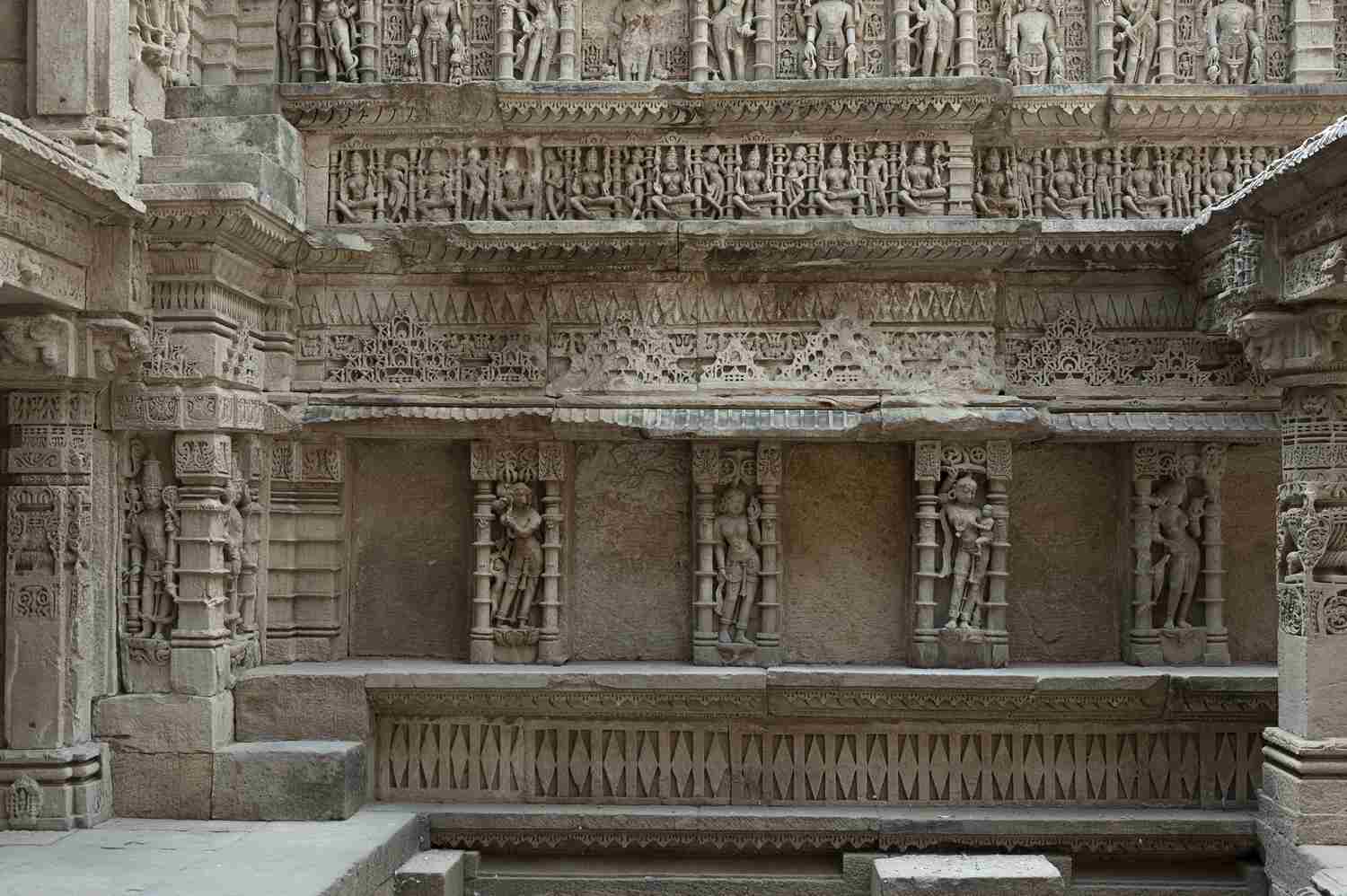 Rani ki Vav, Patan, Gujarat