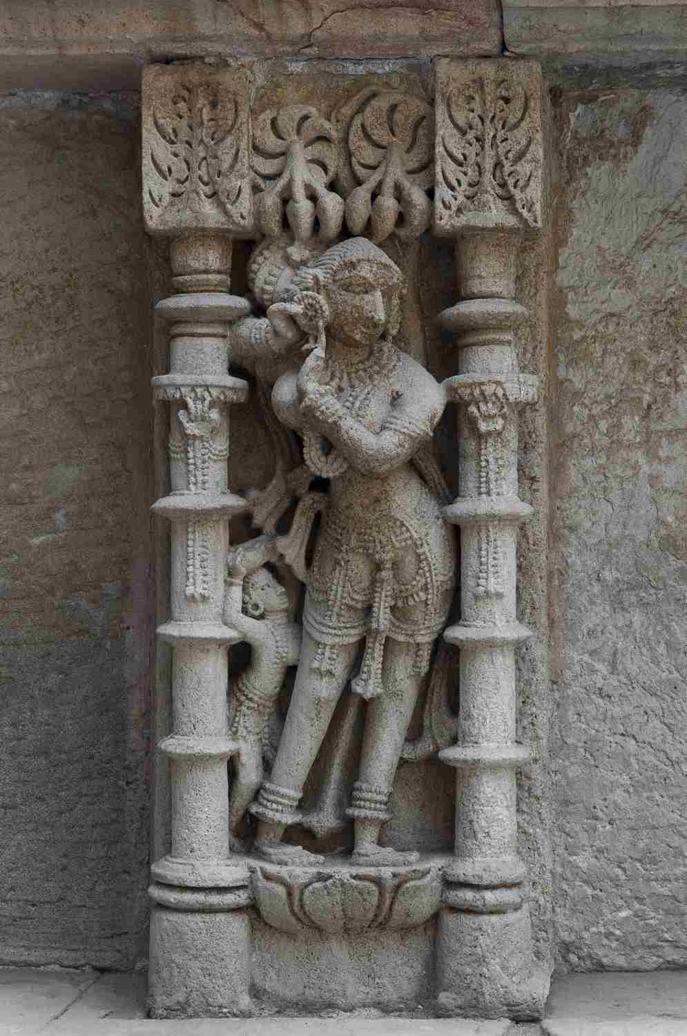 Rani ki Vav, Patan, Gujarat