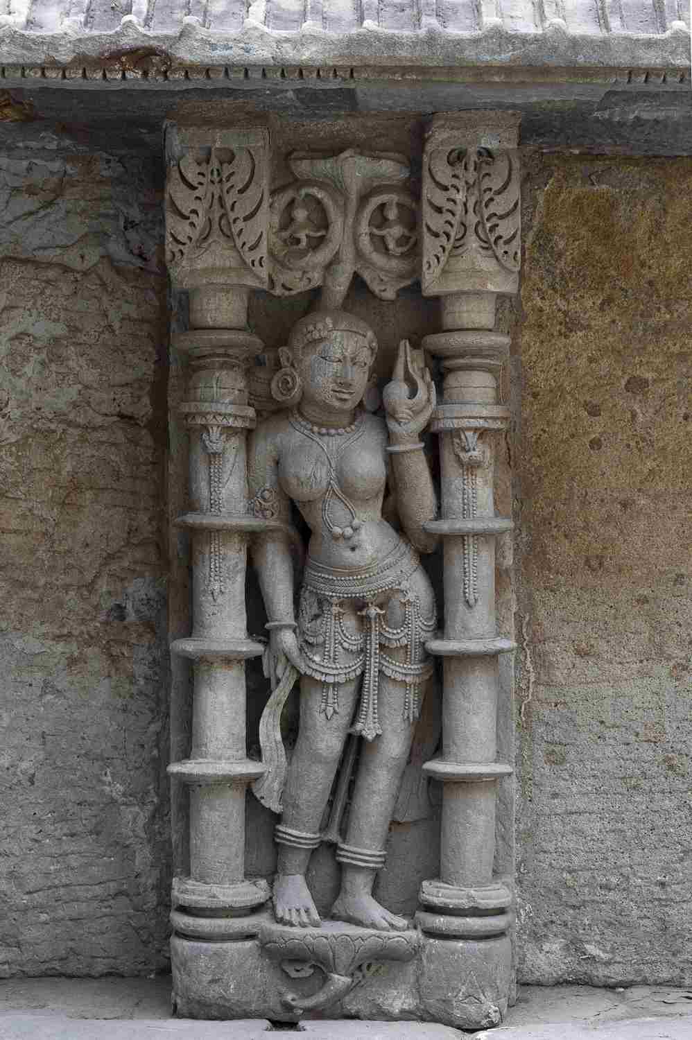 Rani ki Vav, Patan, Gujarat