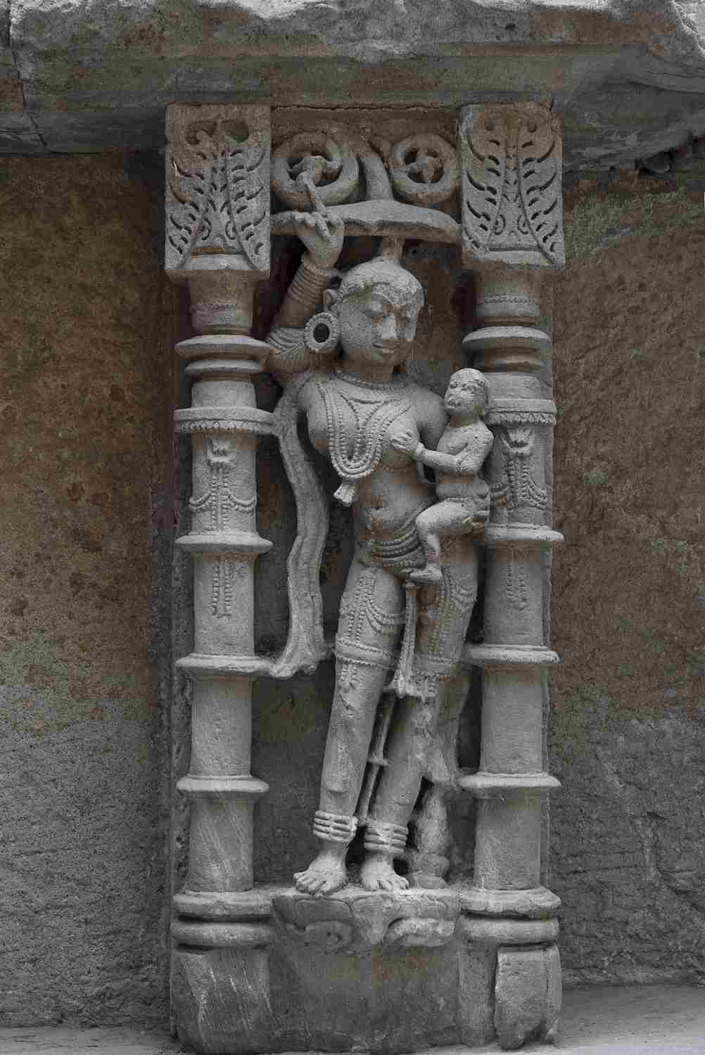 Rani ki Vav, Patan, Gujarat
