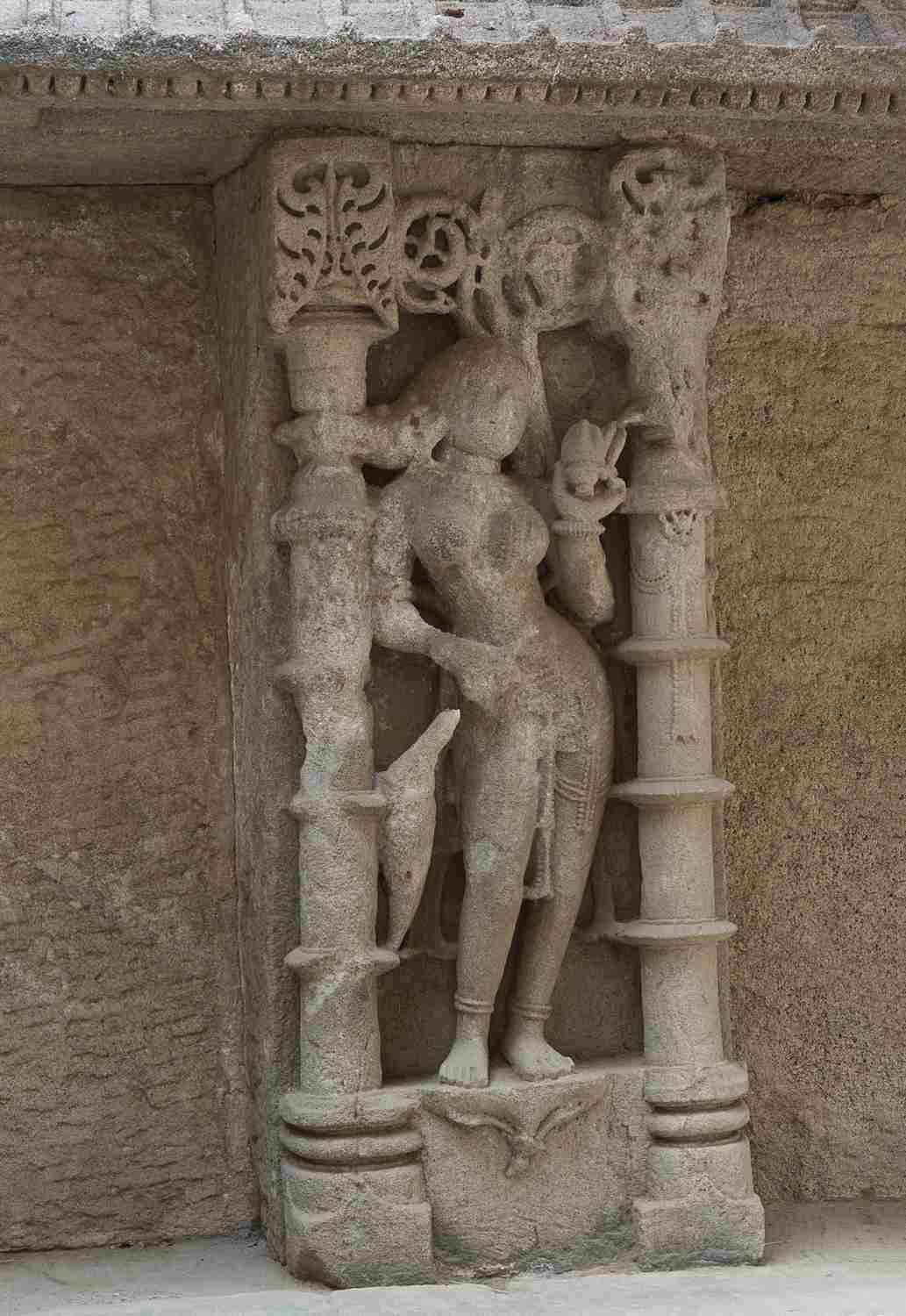 Rani ki Vav, Patan, Gujarat