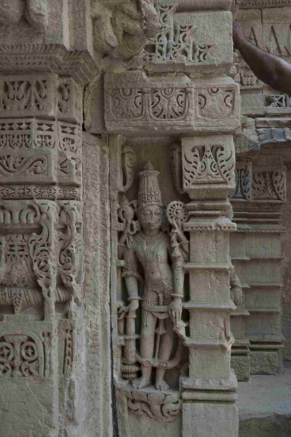 Rani ki Vav, Patan, Gujarat
