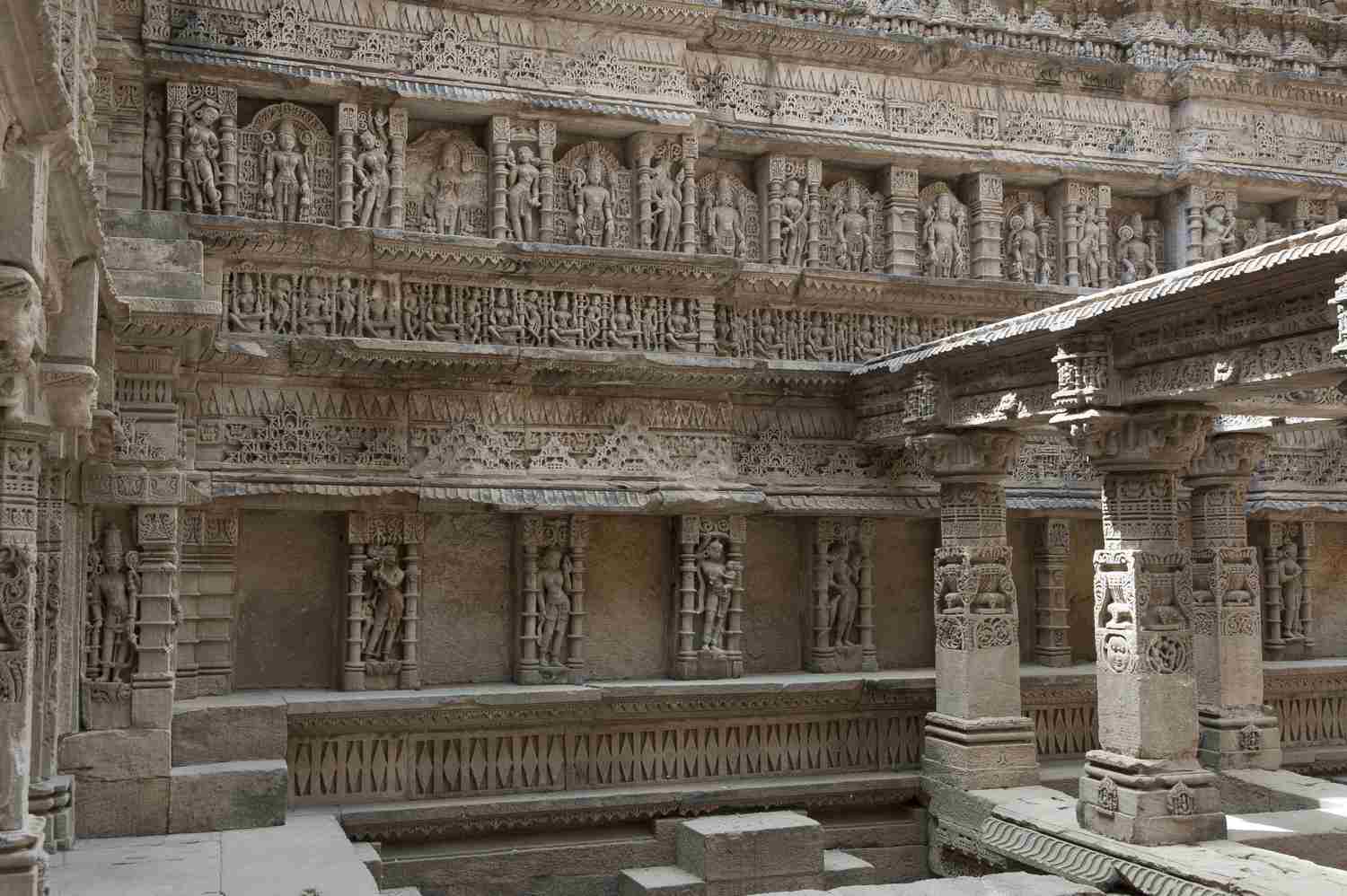 Rani ki Vav, Patan, Gujarat