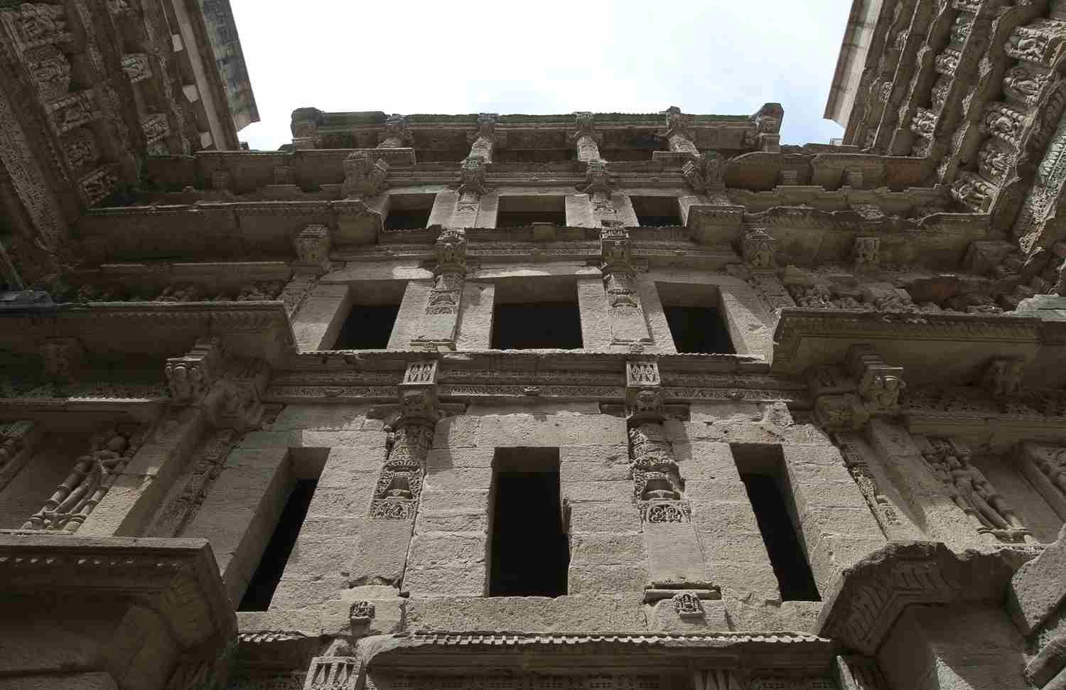 Rani ki Vav, Patan, Gujarat