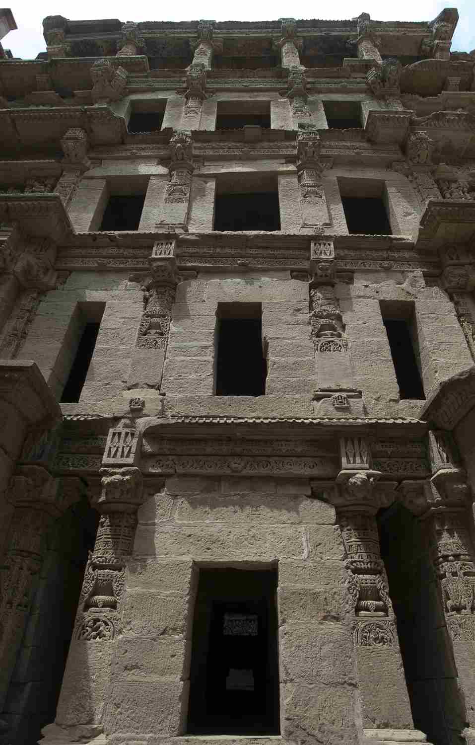 Rani ki Vav, Patan, Gujarat