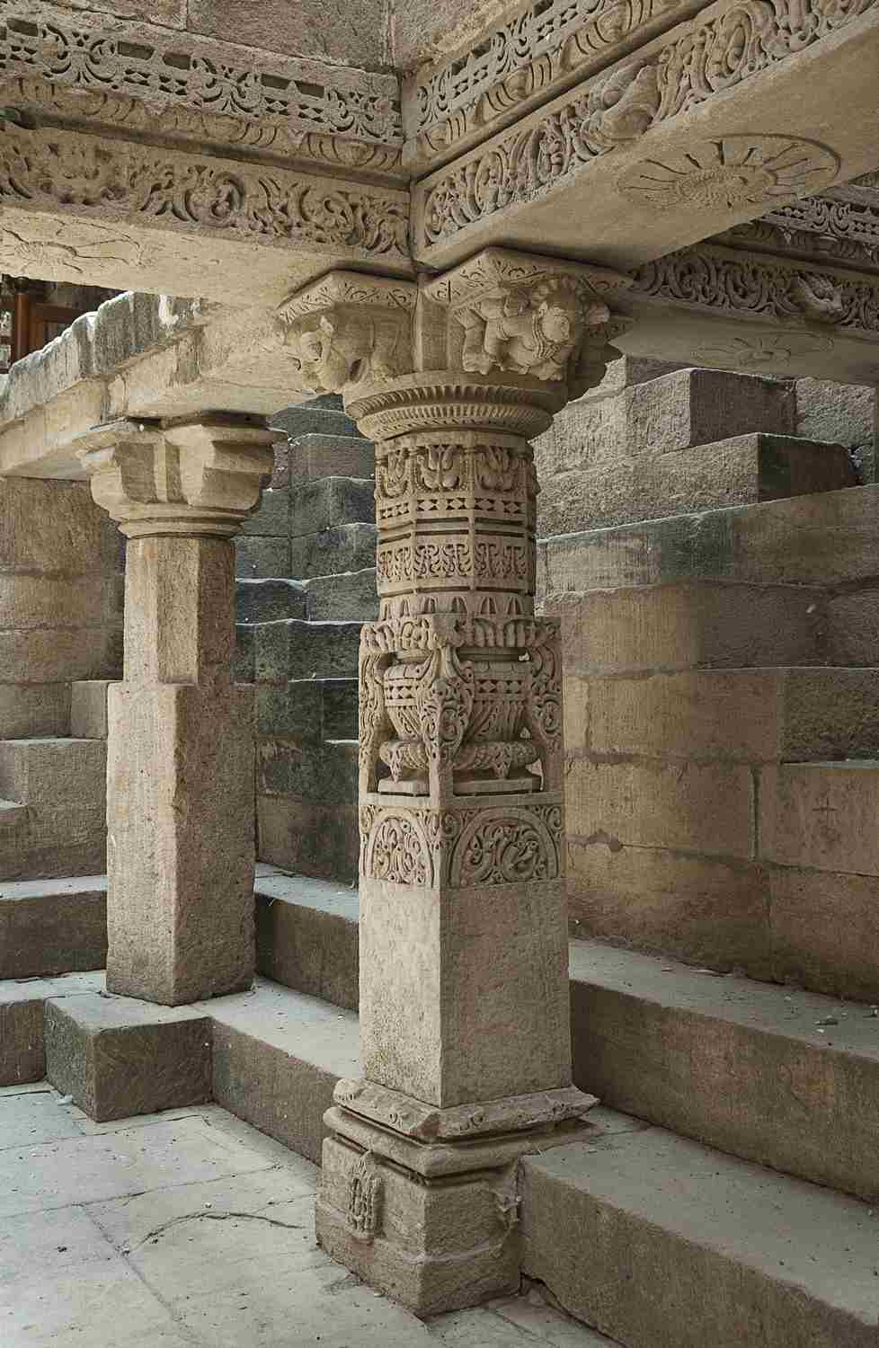 Rani ki Vav, Patan, Gujarat