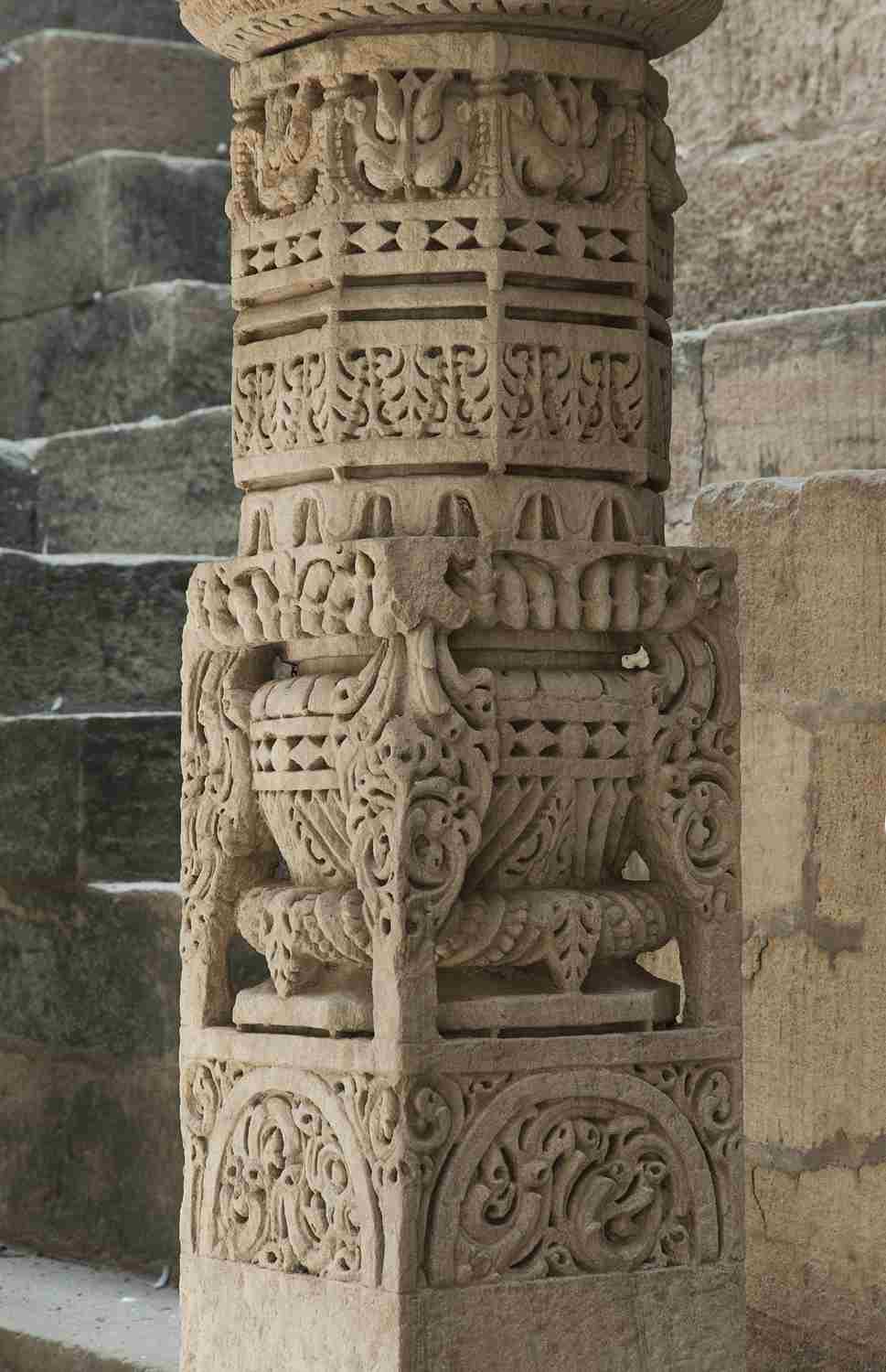 Rani ki Vav, Patan, Gujarat