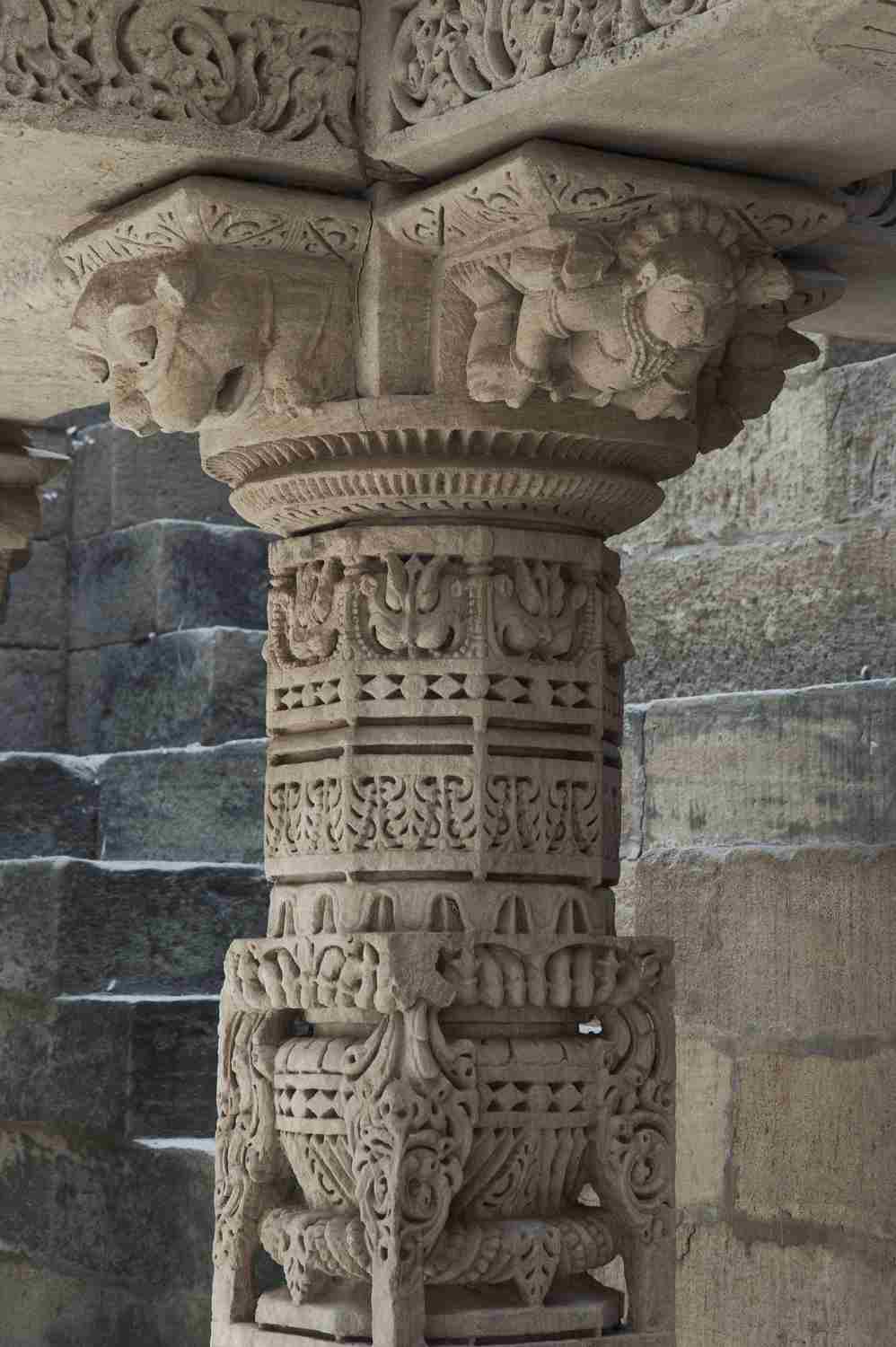 Rani ki Vav, Patan, Gujarat