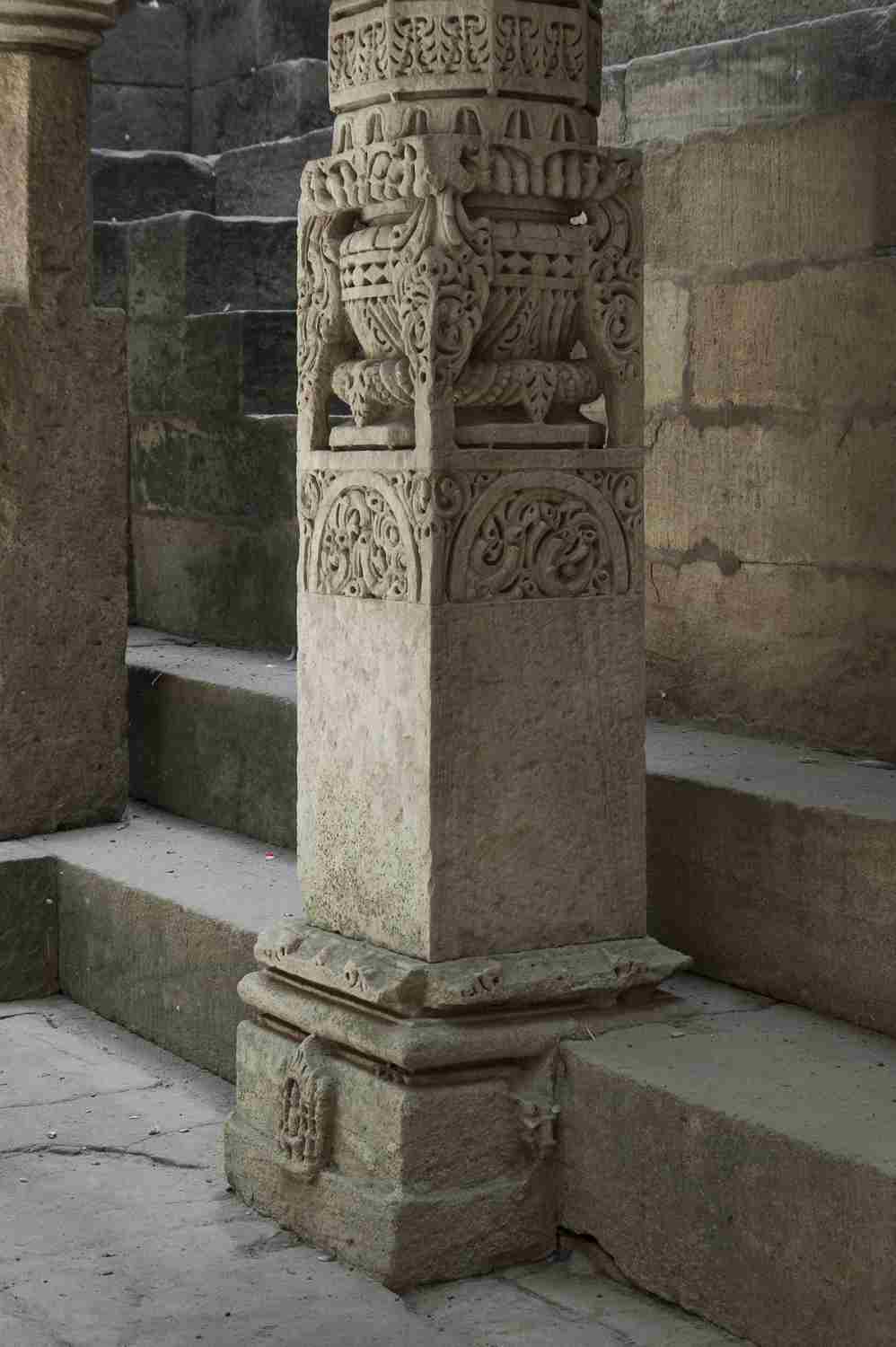 Rani ki Vav, Patan, Gujarat