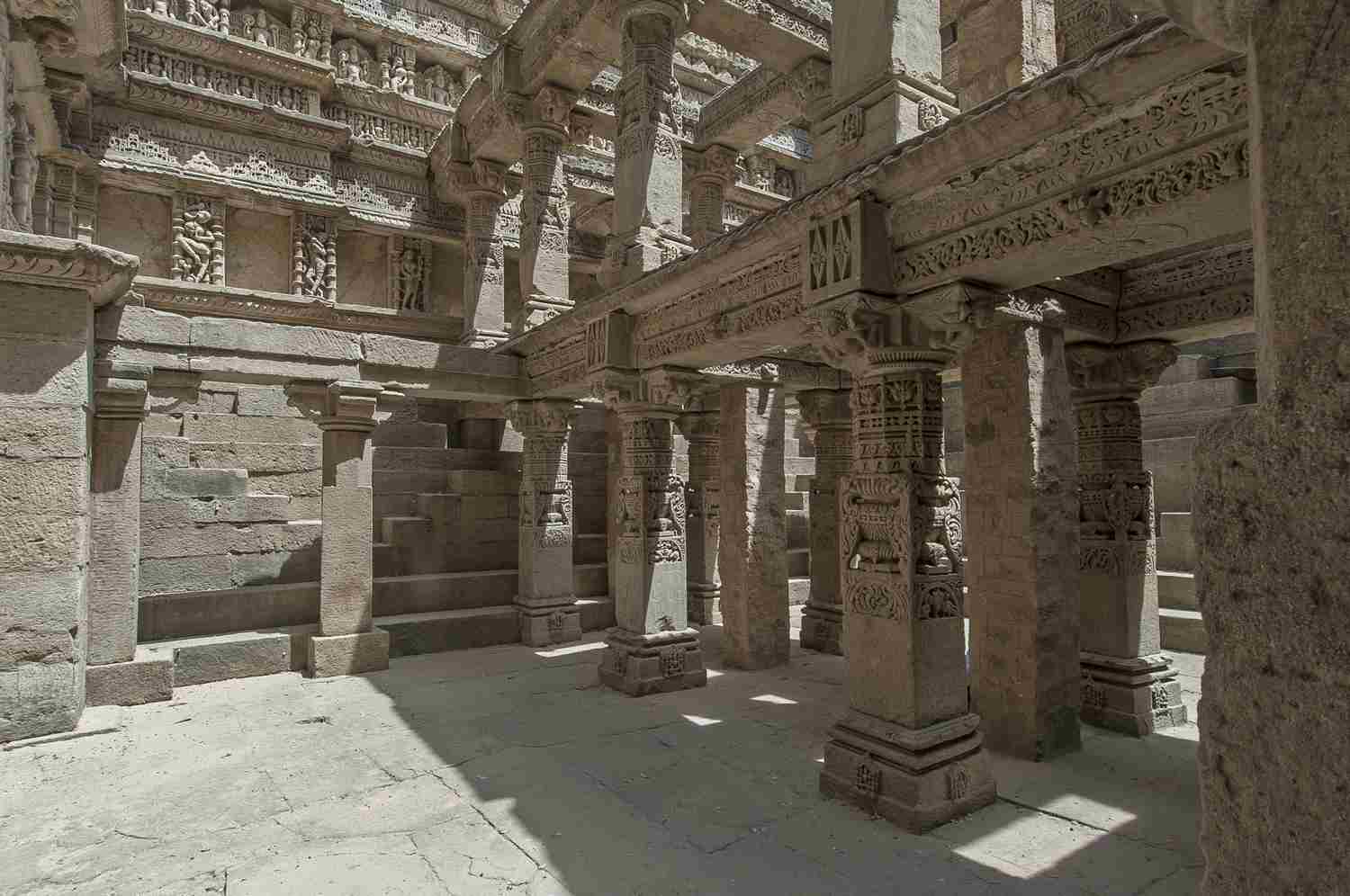 Rani ki Vav, Patan, Gujarat