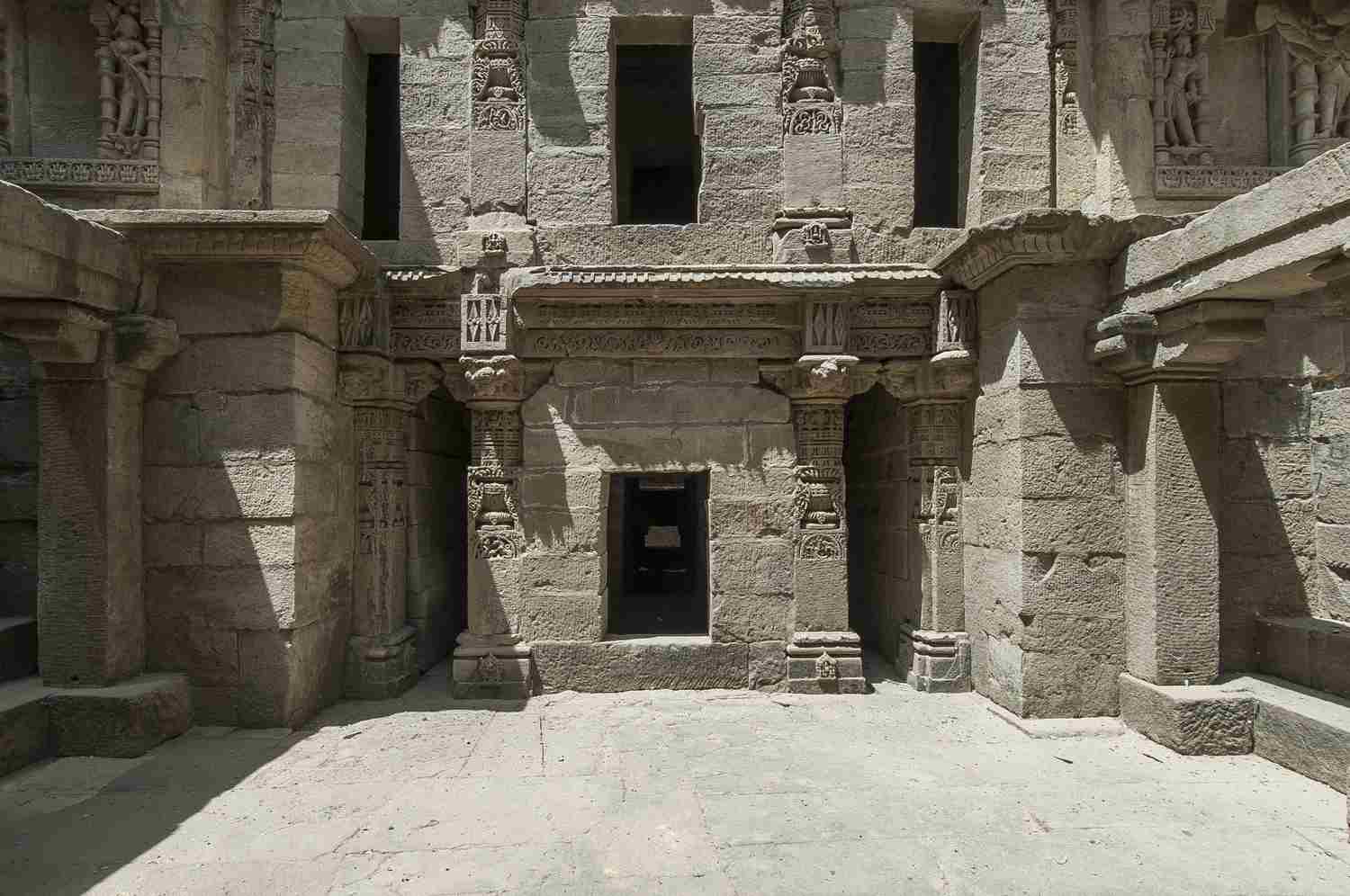 Rani ki Vav, Patan, Gujarat