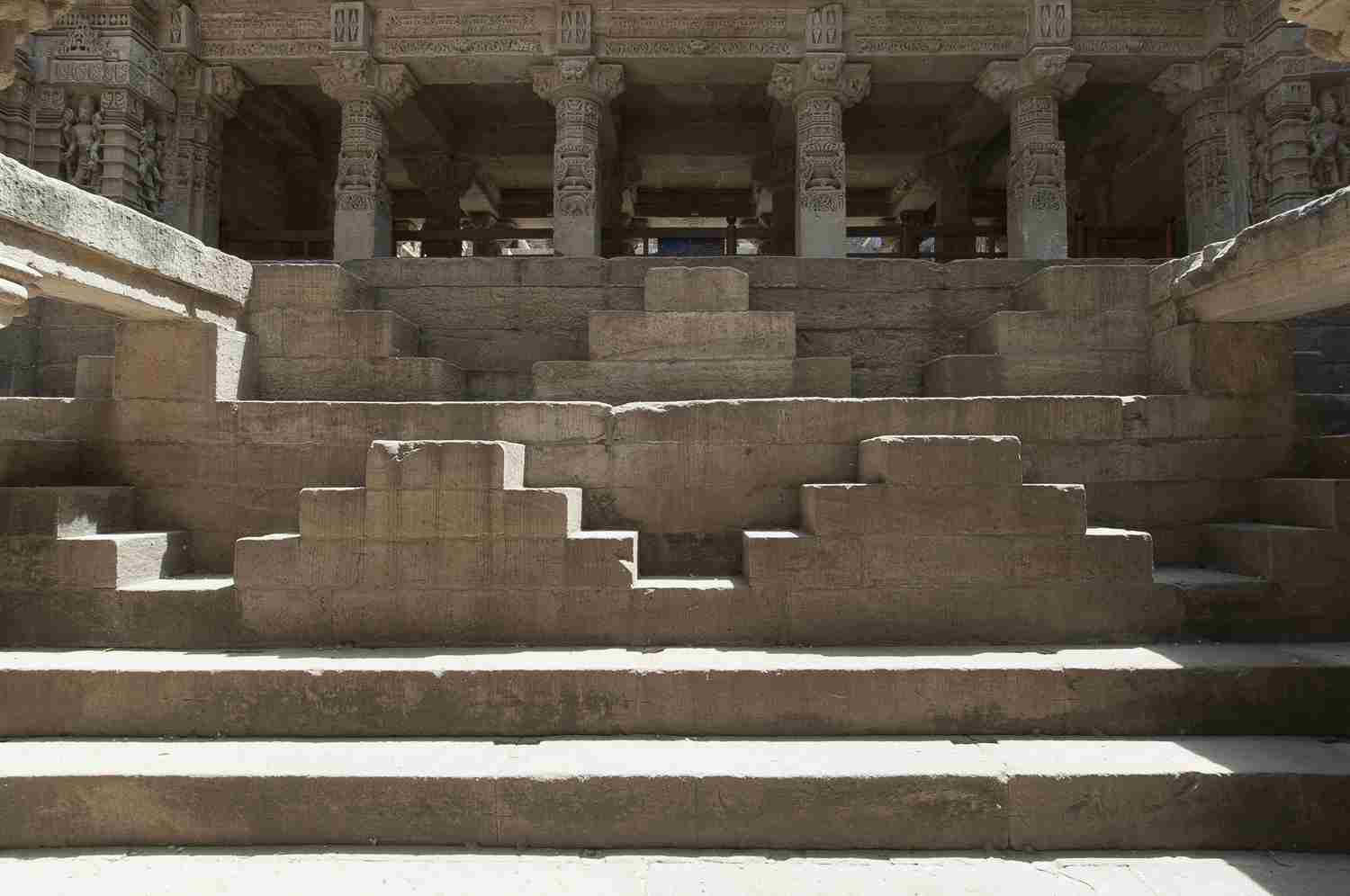 Rani ki Vav, Patan, Gujarat