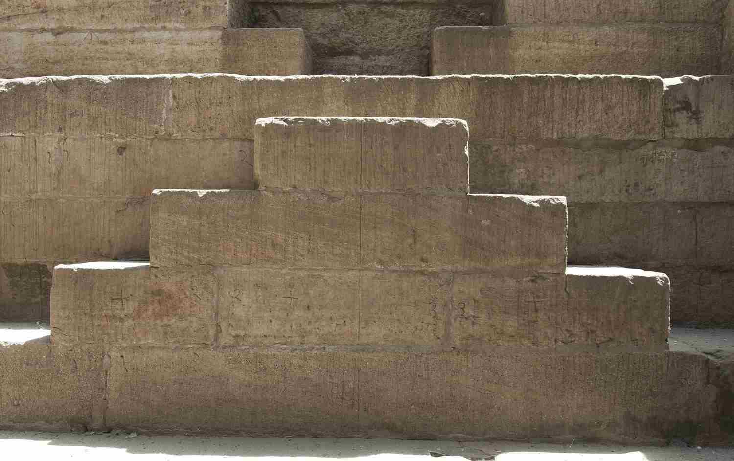 Rani ki Vav, Patan, Gujarat