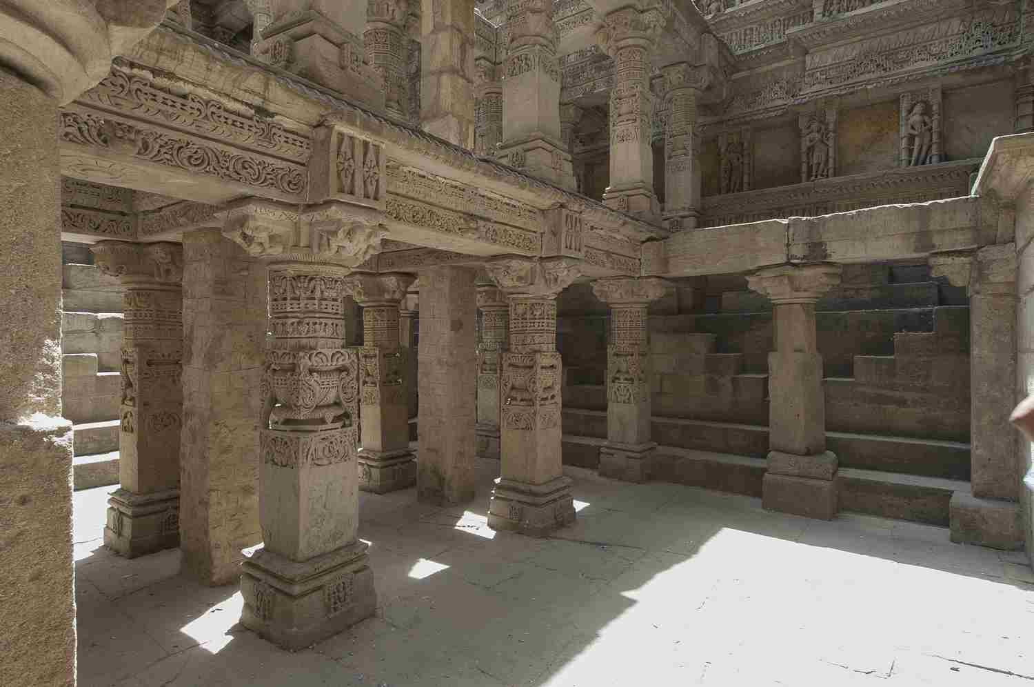 Rani ki Vav, Patan, Gujarat