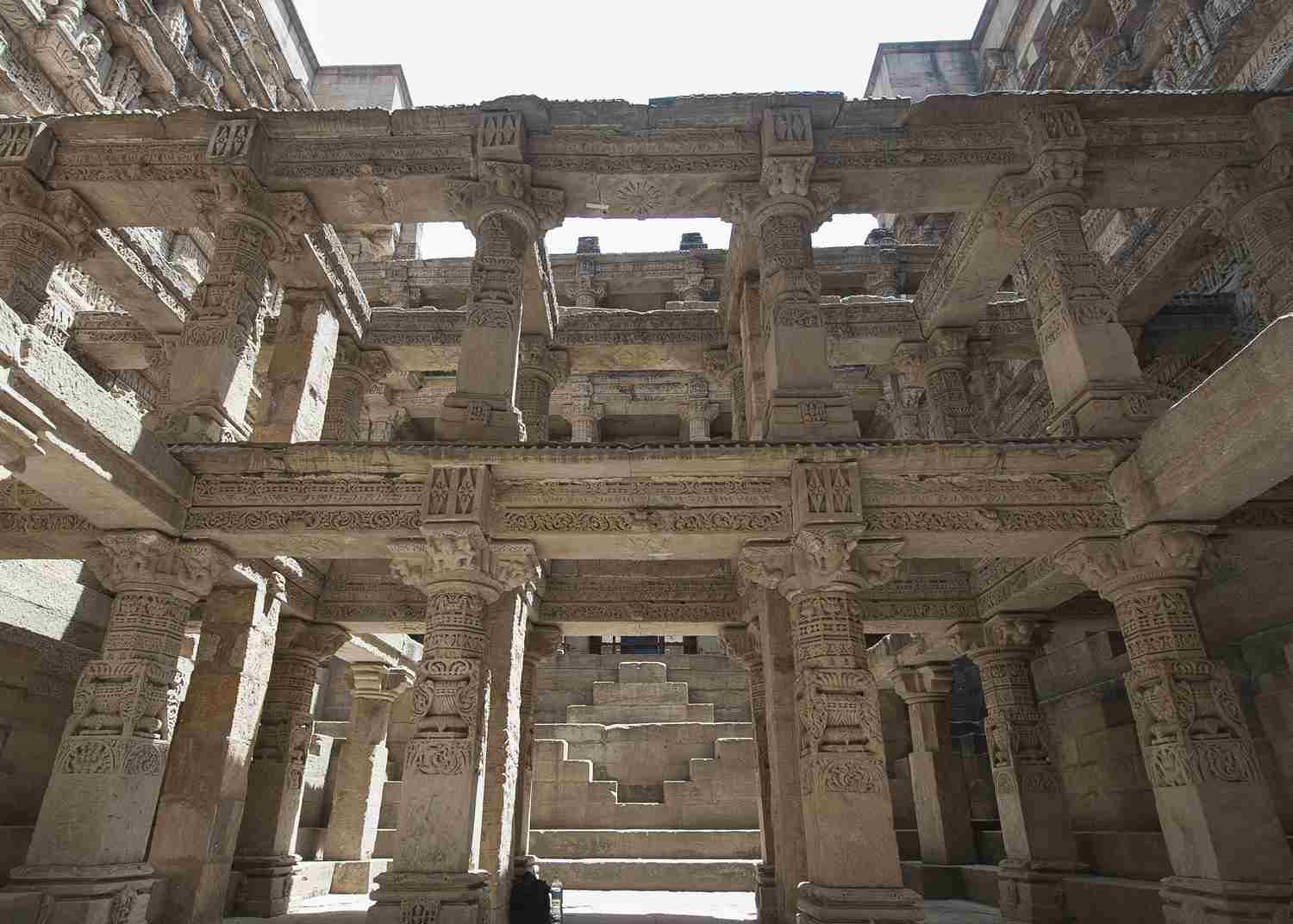 Rani ki Vav, Patan, Gujarat