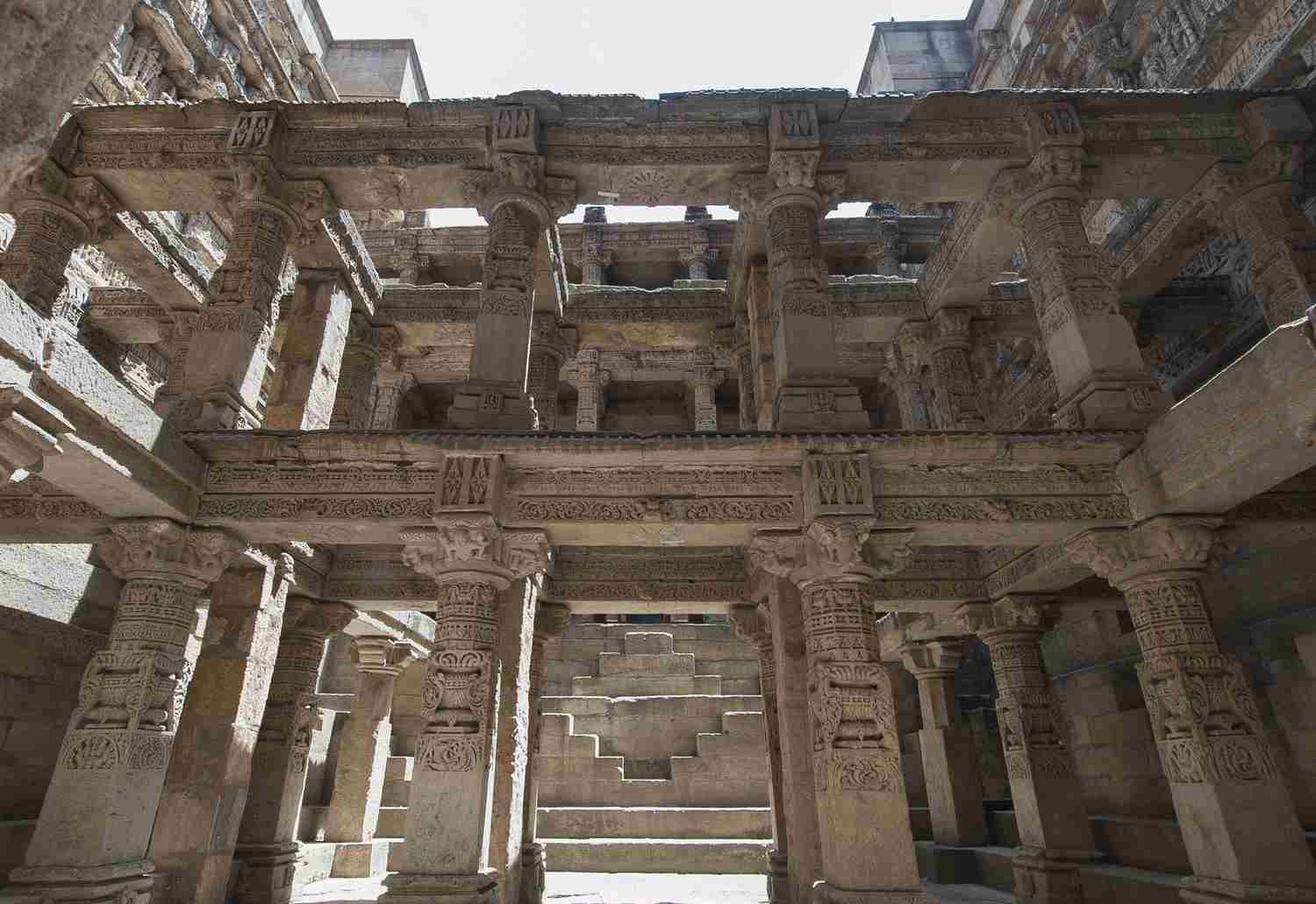 Rani ki Vav, Patan, Gujarat