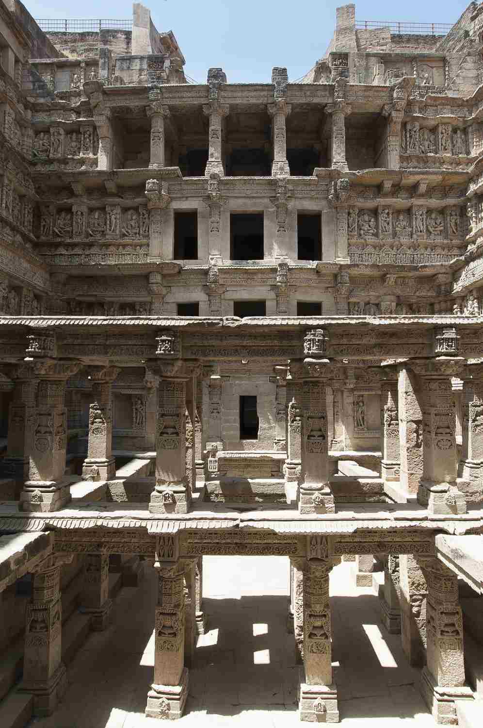 Rani ki Vav, Patan, Gujarat