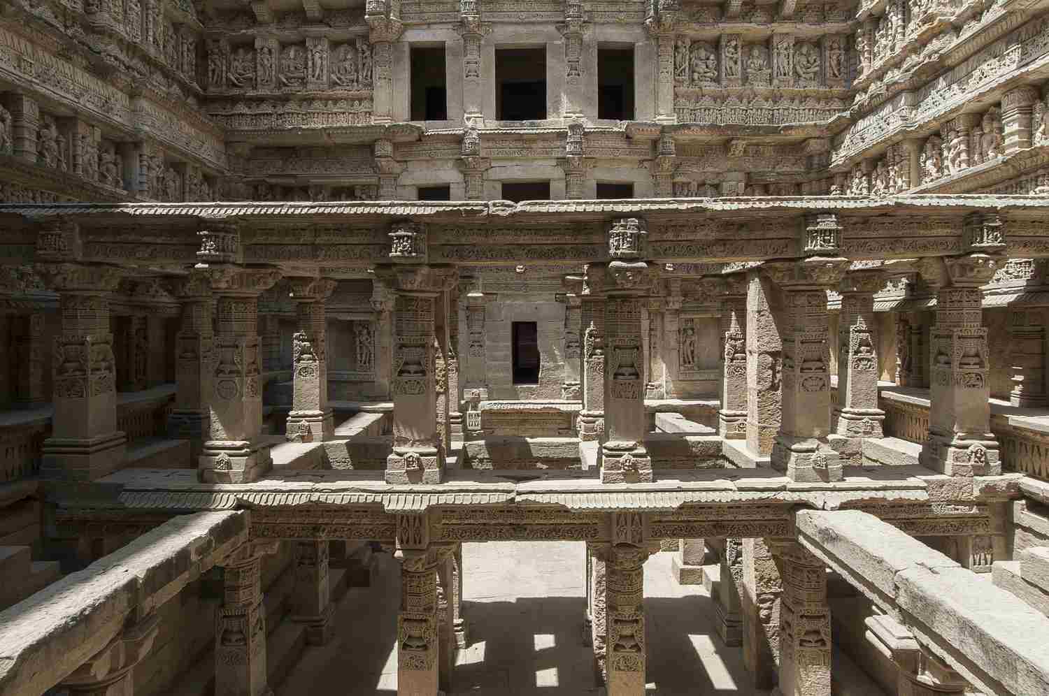 Rani ki Vav, Patan, Gujarat