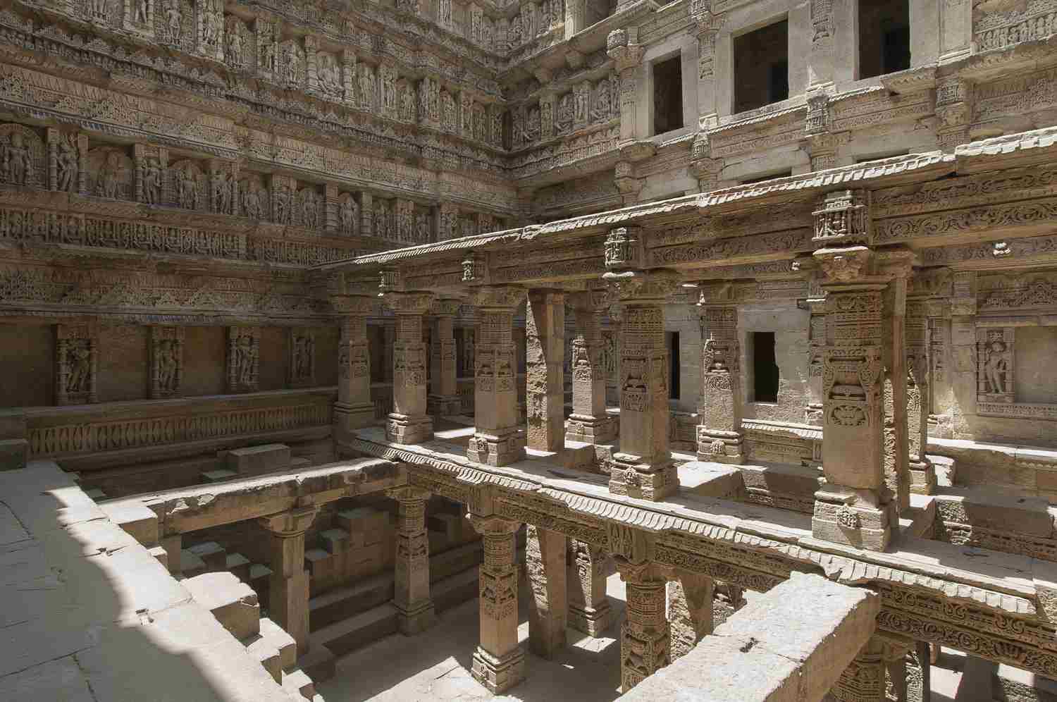 Rani ki Vav, Patan, Gujarat