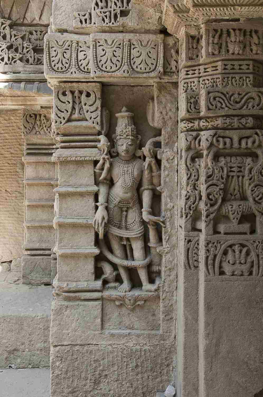 Rani ki Vav, Patan, Gujarat