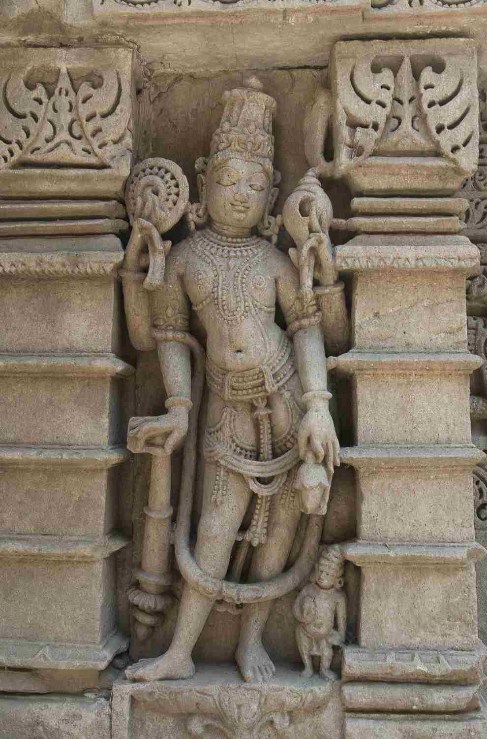 Rani ki Vav, Patan, Gujarat