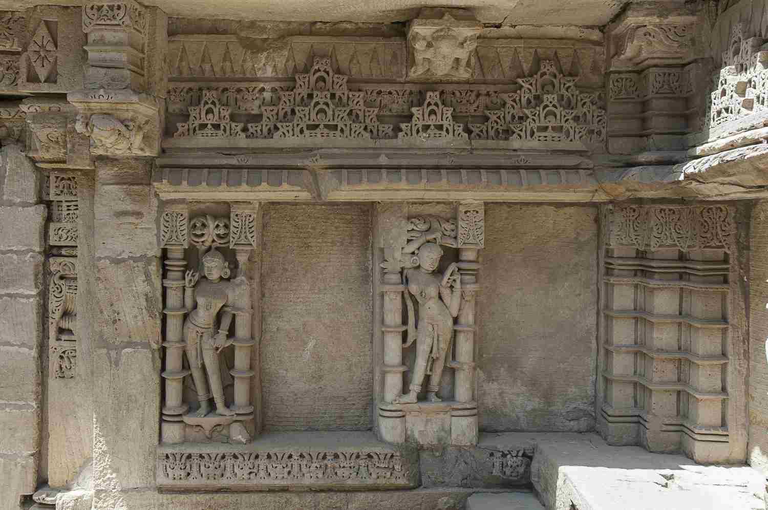 Rani ki Vav, Patan, Gujarat