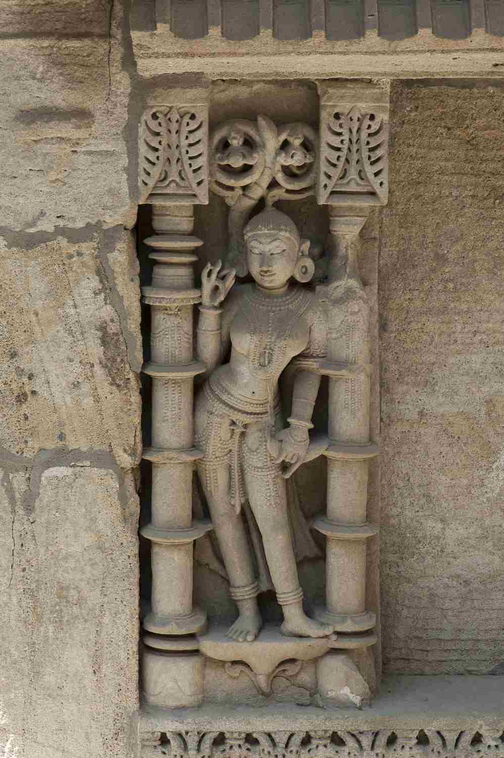 Rani ki Vav, Patan, Gujarat
