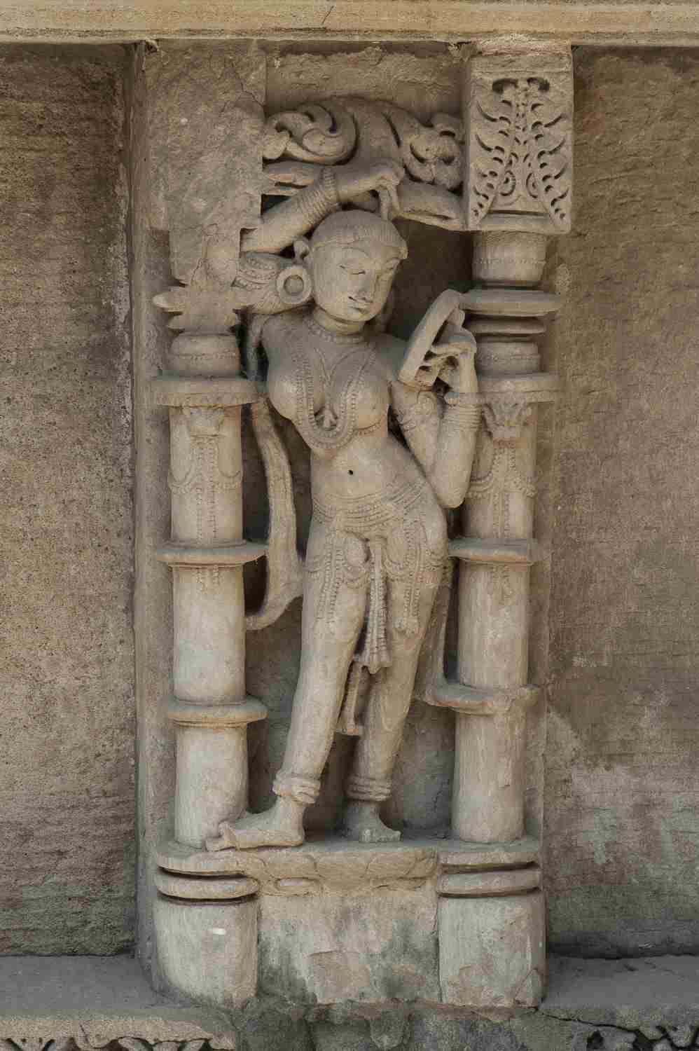 Rani ki Vav, Patan, Gujarat