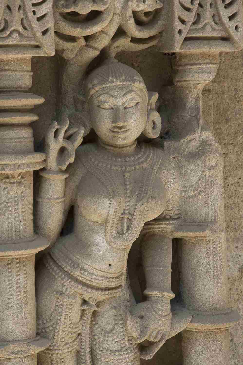 Rani ki Vav, Patan, Gujarat