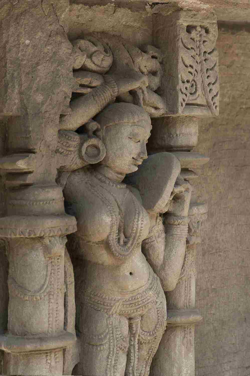 Rani ki Vav, Patan, Gujarat