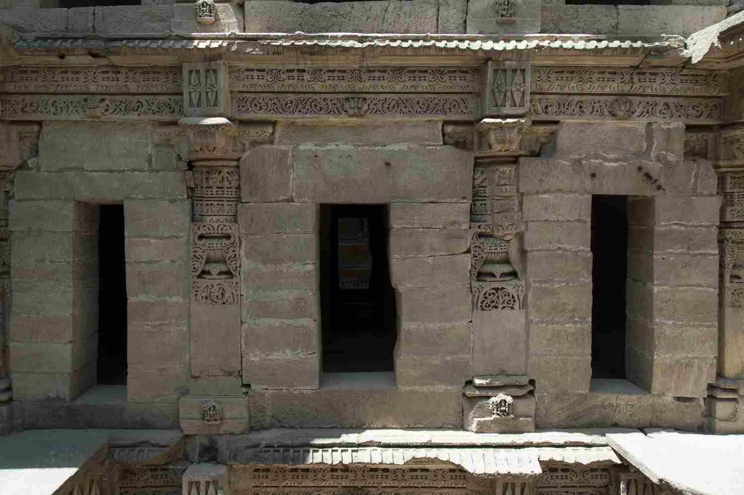 Rani ki Vav, Patan, Gujarat