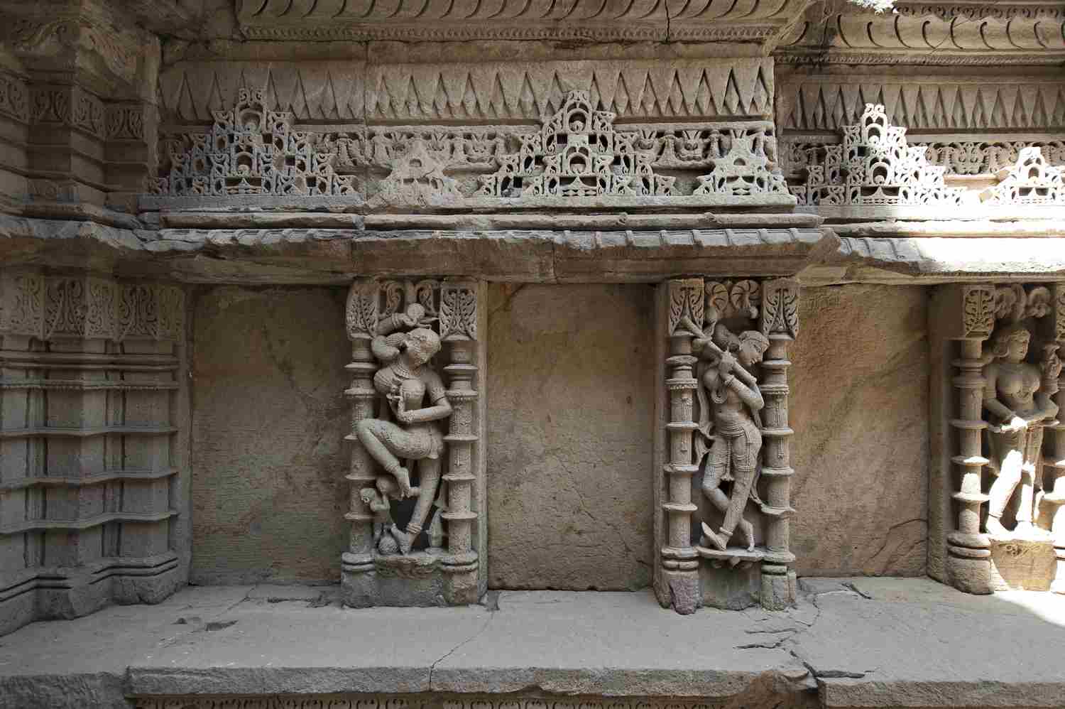 Rani ki Vav, Patan, Gujarat
