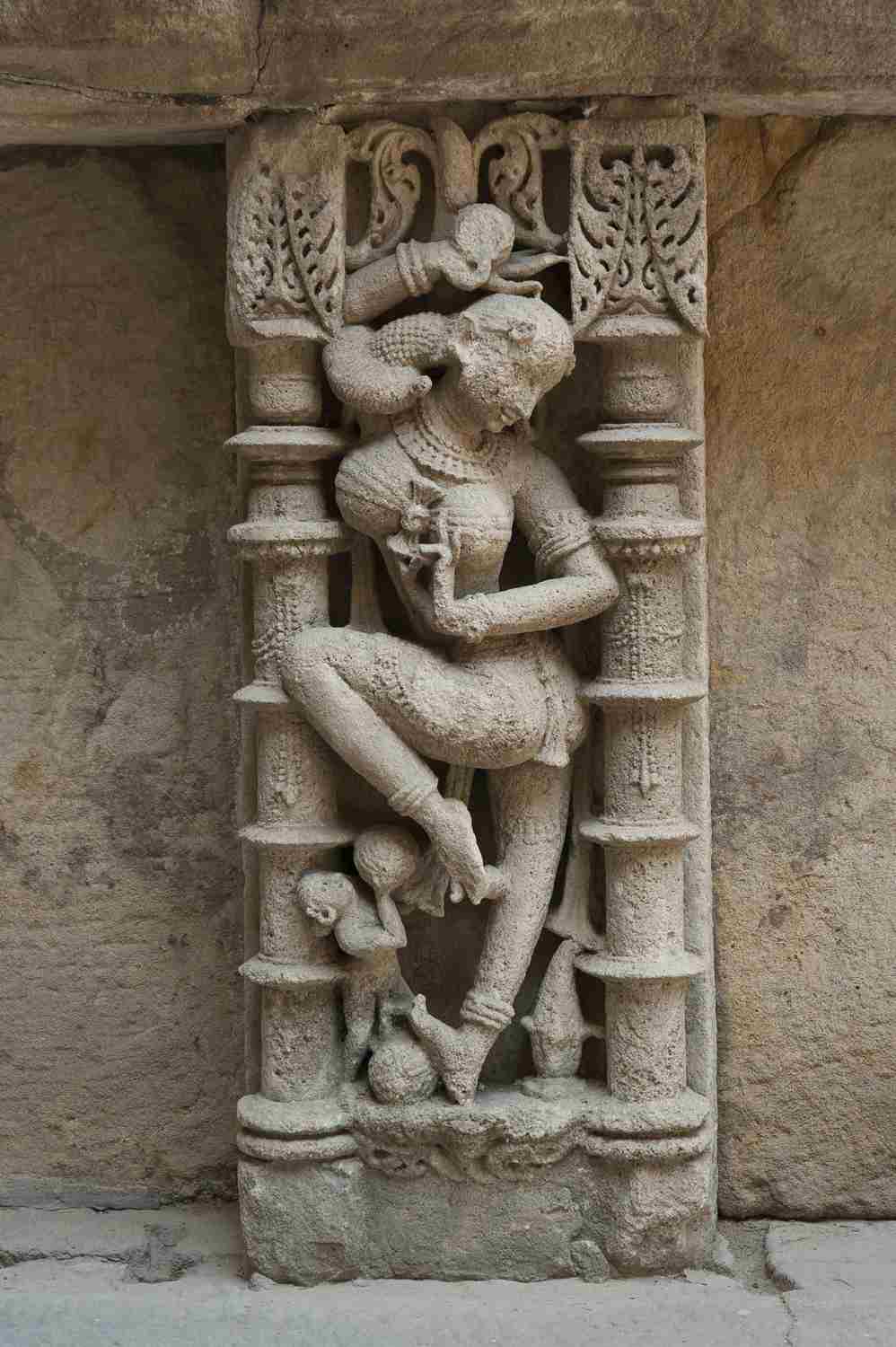 Rani ki Vav, Patan, Gujarat